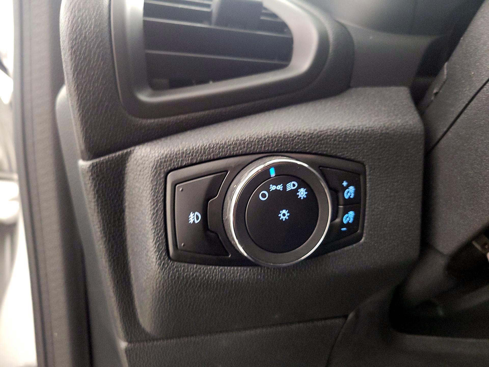 Thumbnail: 2019 Ford EcoSport - 11