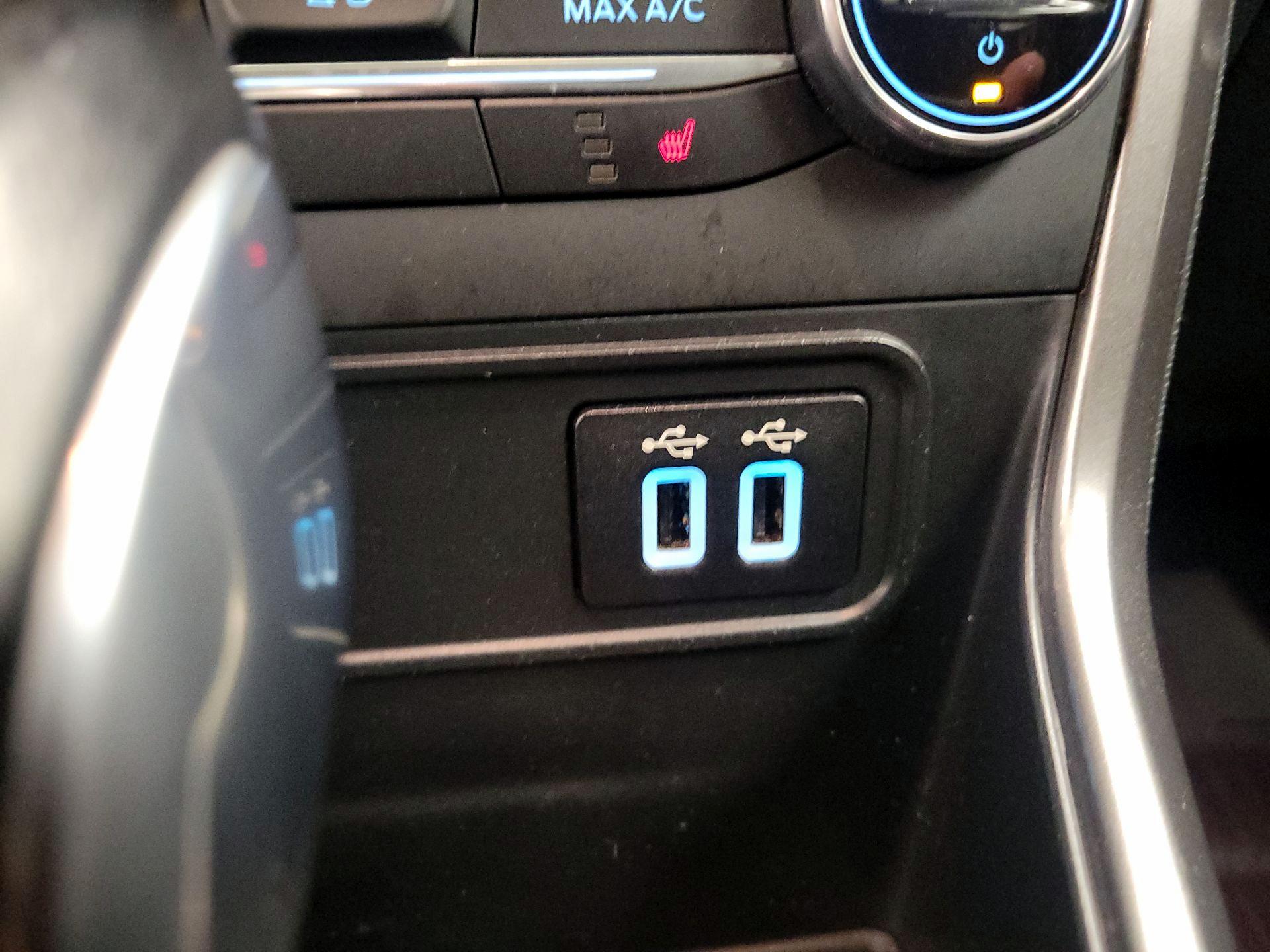 Thumbnail: 2019 Ford EcoSport - 17
