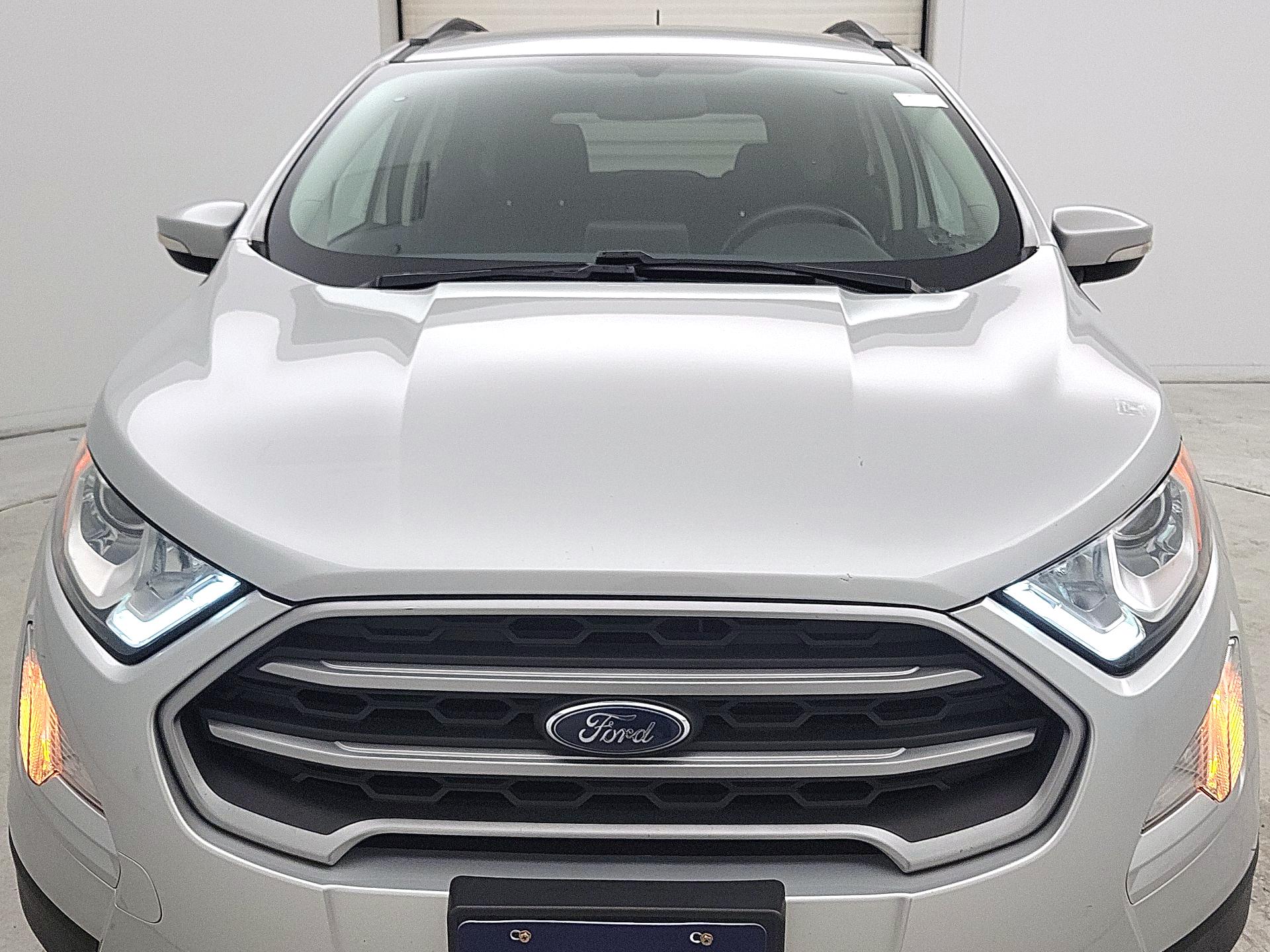 Thumbnail: 2019 Ford EcoSport - 2