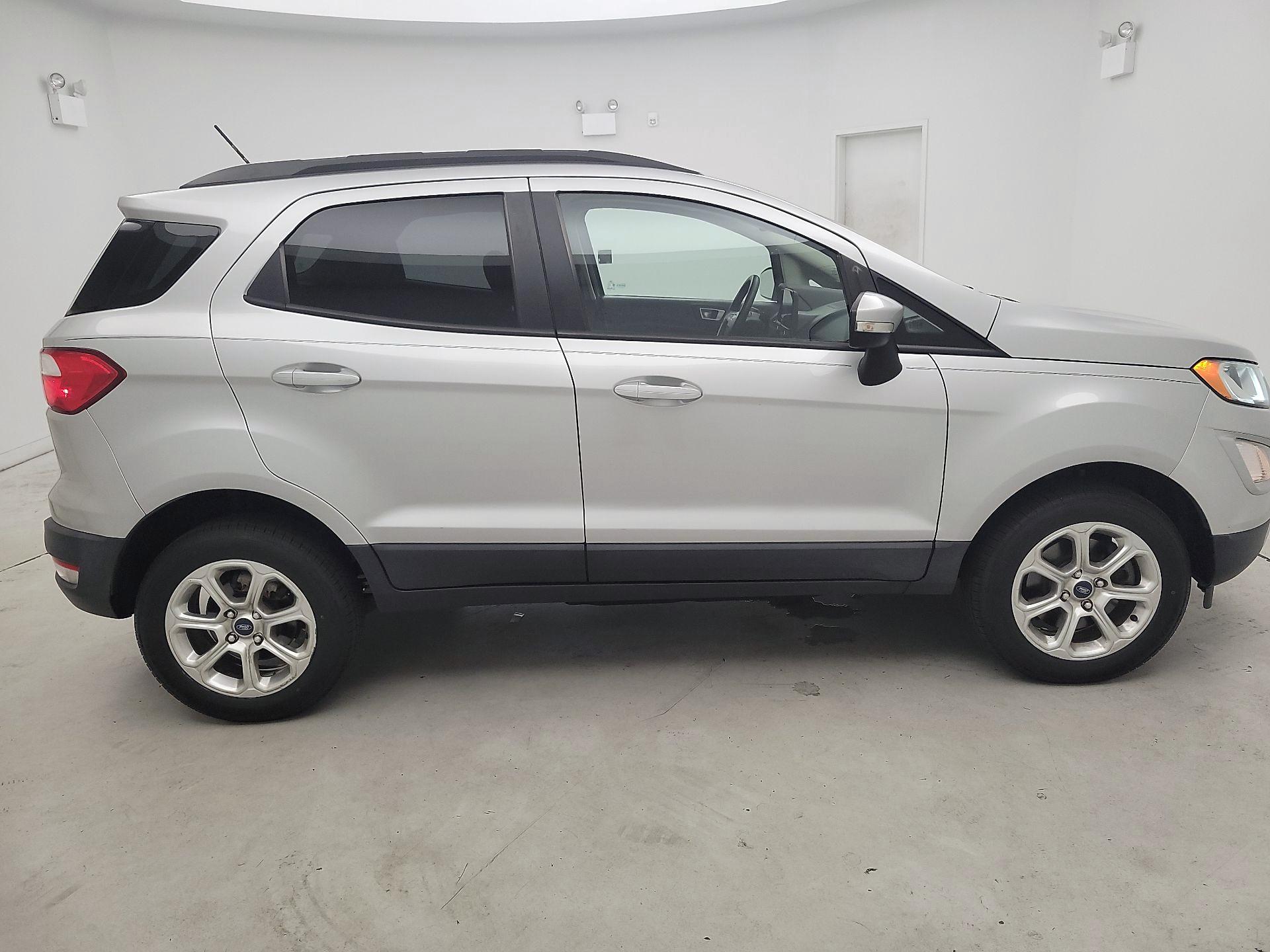 Thumbnail: 2019 Ford EcoSport - 4