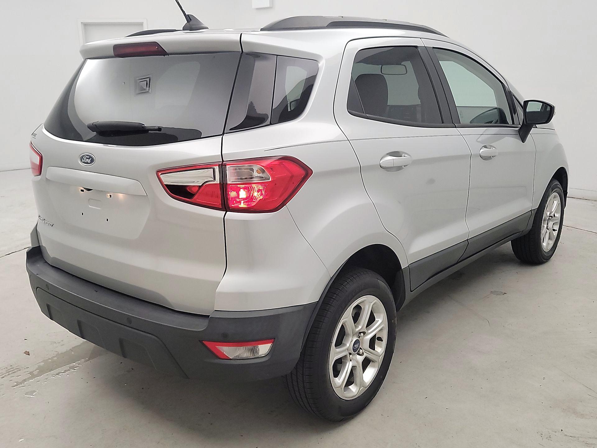 Thumbnail: 2019 Ford EcoSport - 5
