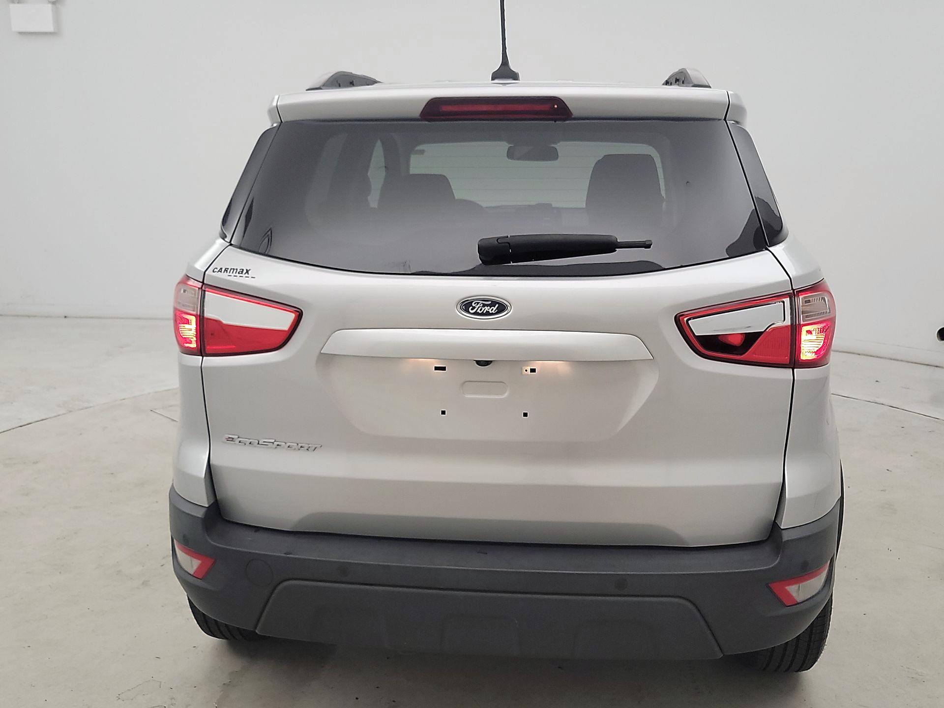 Thumbnail: 2019 Ford EcoSport - 6