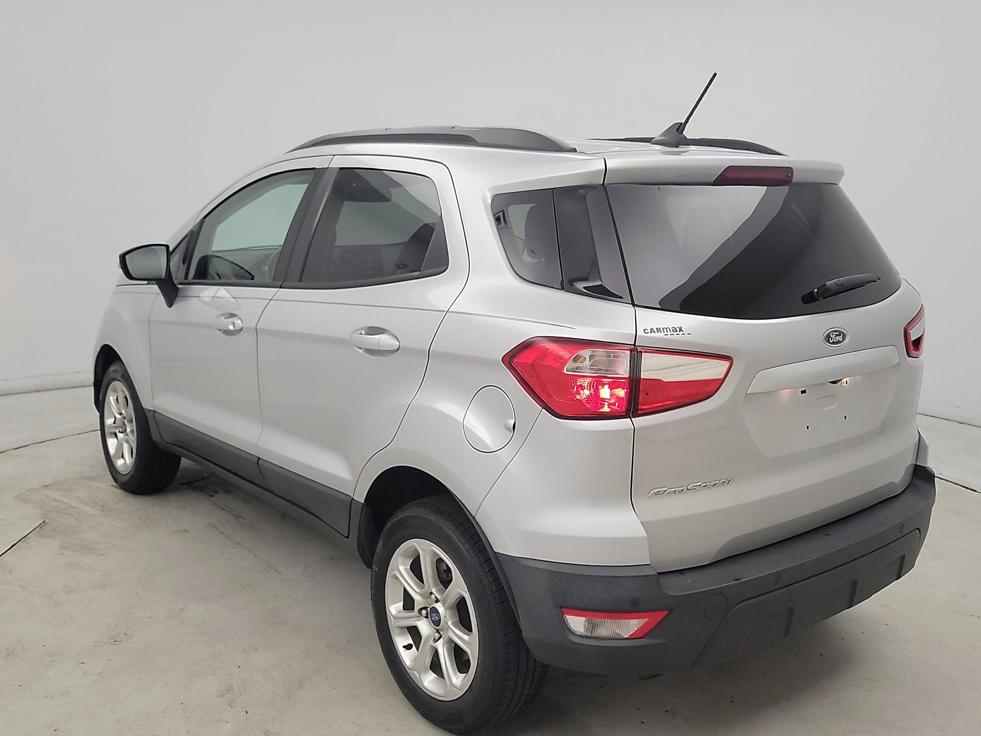 Thumbnail: 2019 Ford EcoSport - 7