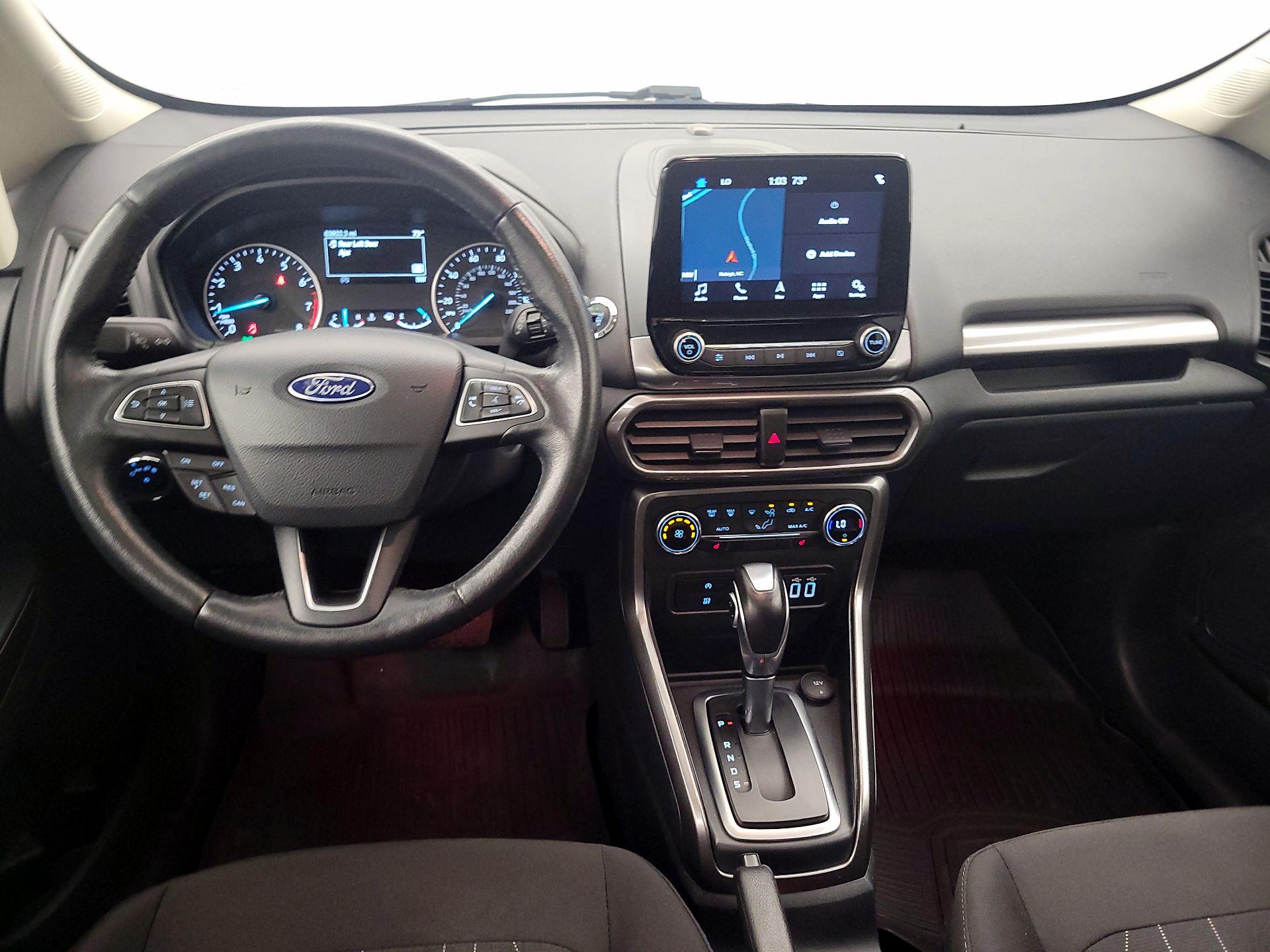 Thumbnail: 2019 Ford EcoSport - 8