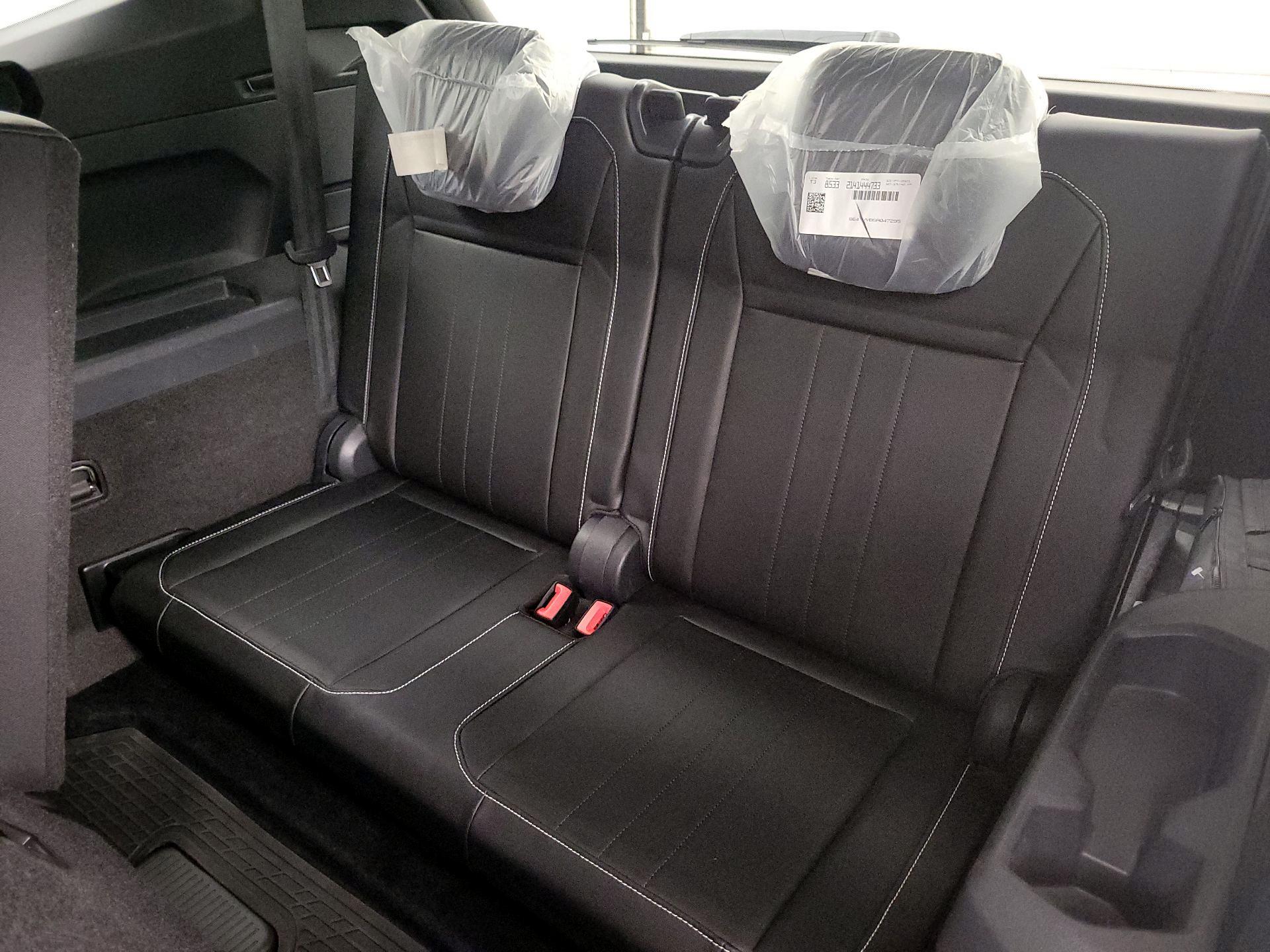 Thumbnail: 2022 Volkswagen Tiguan - 20