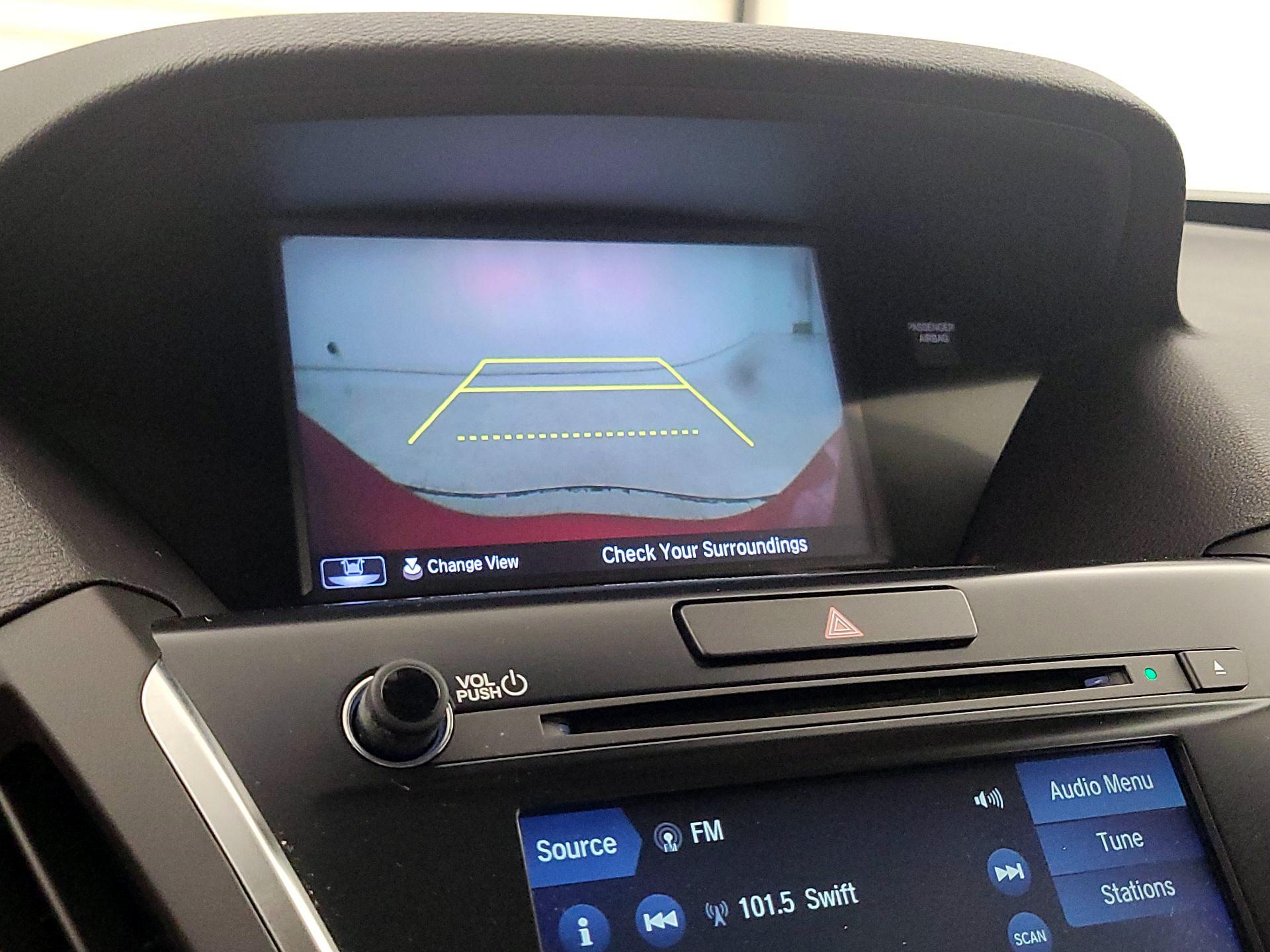 Thumbnail: 2019 Acura MDX - 14