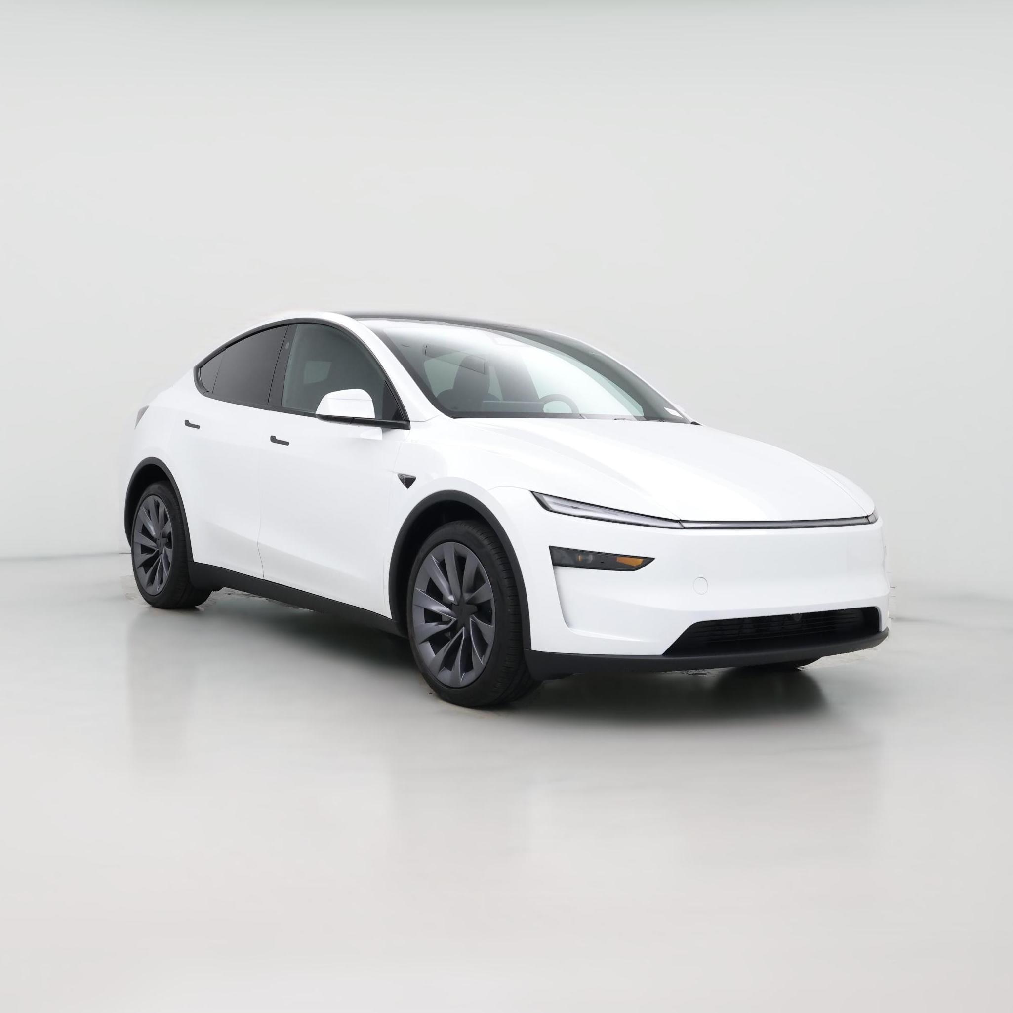 Thumbnail: 2026 Tesla Model Y - 1