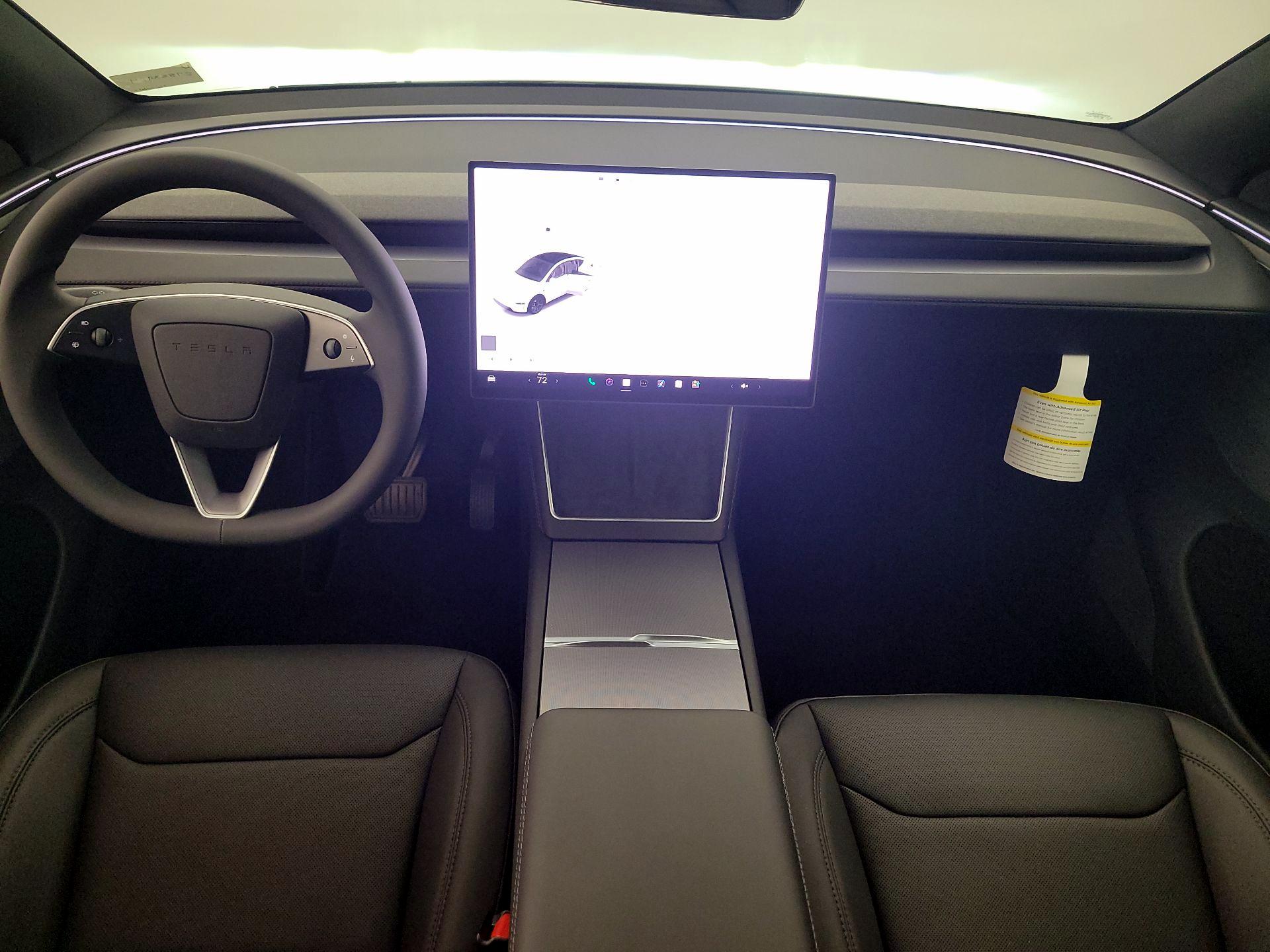 Thumbnail: 2026 Tesla Model Y - 9