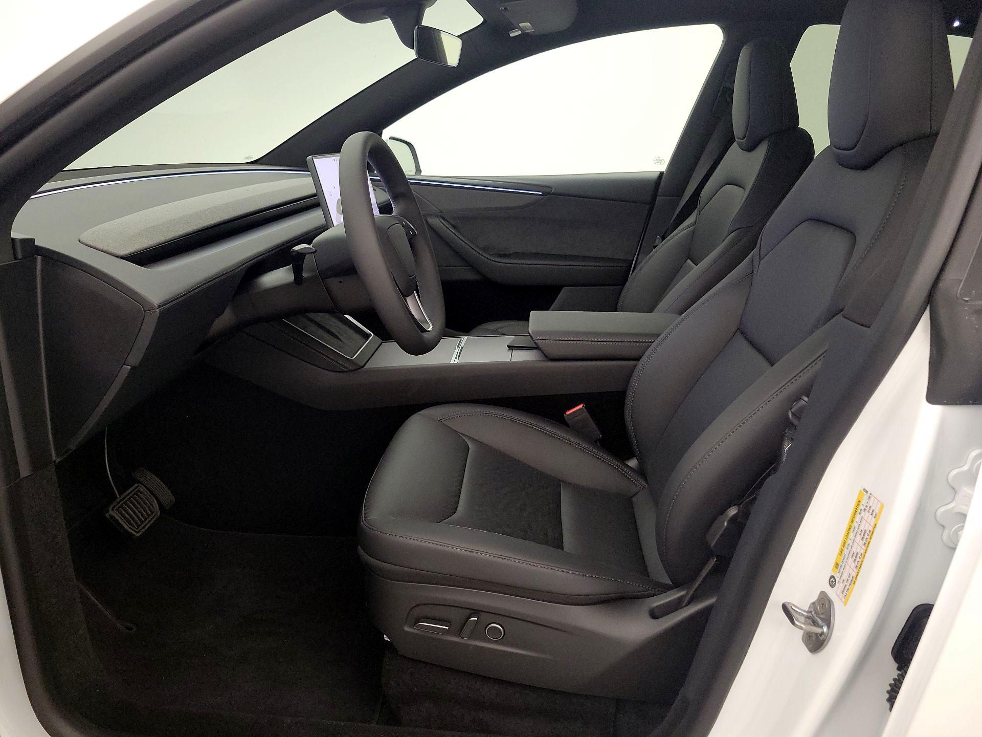 Thumbnail: 2026 Tesla Model Y - 11