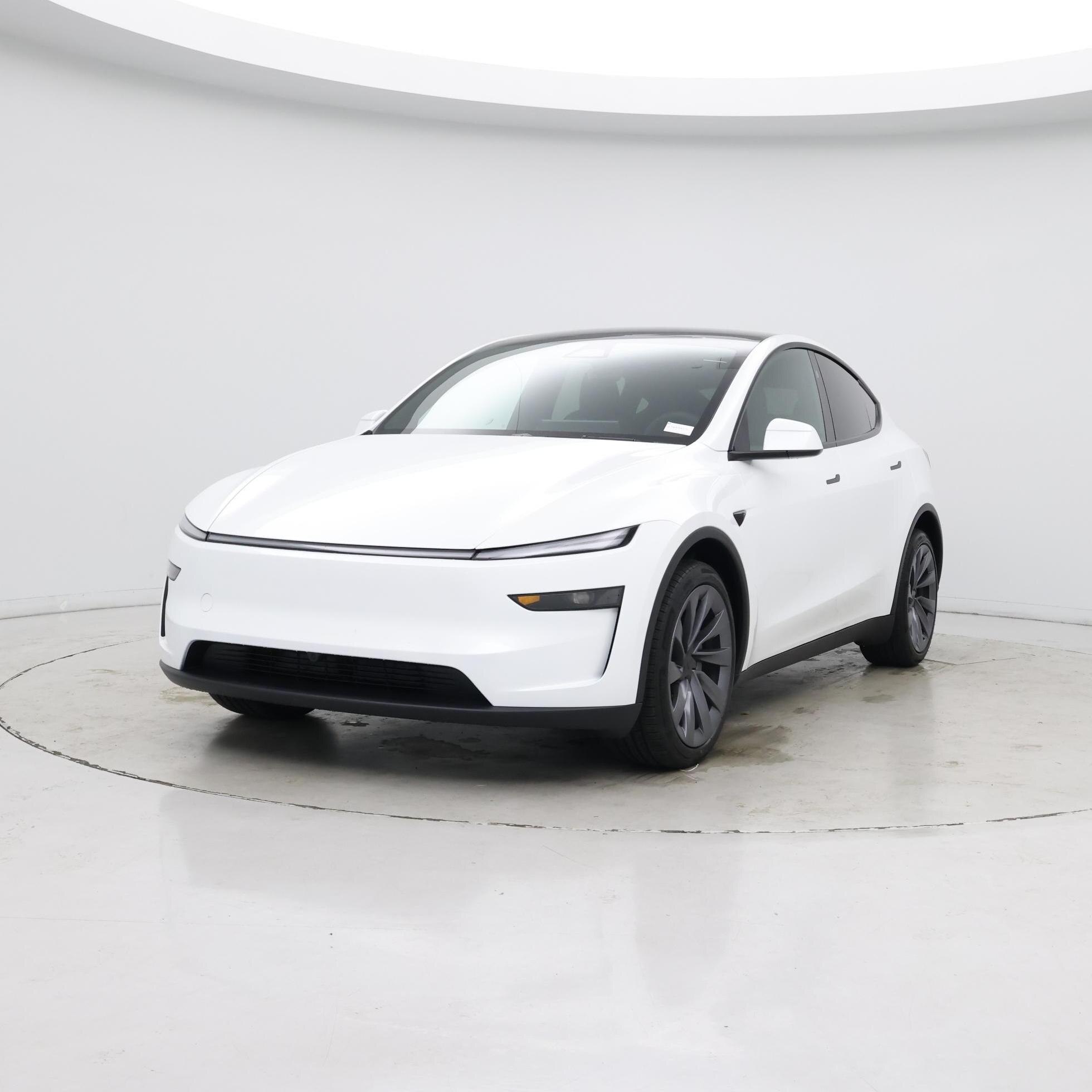 Thumbnail: 2026 Tesla Model Y - 4