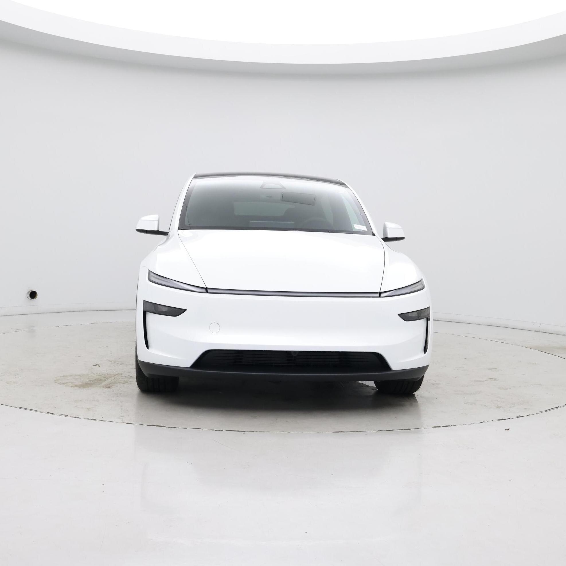 Thumbnail: 2026 Tesla Model Y - 5