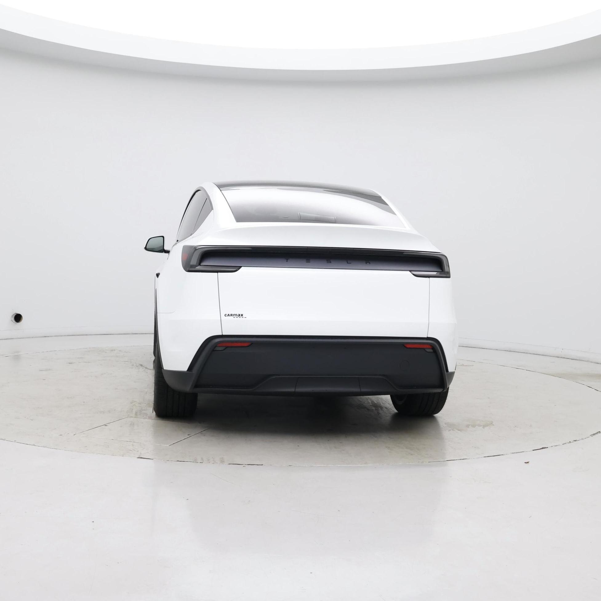 Thumbnail: 2026 Tesla Model Y - 6
