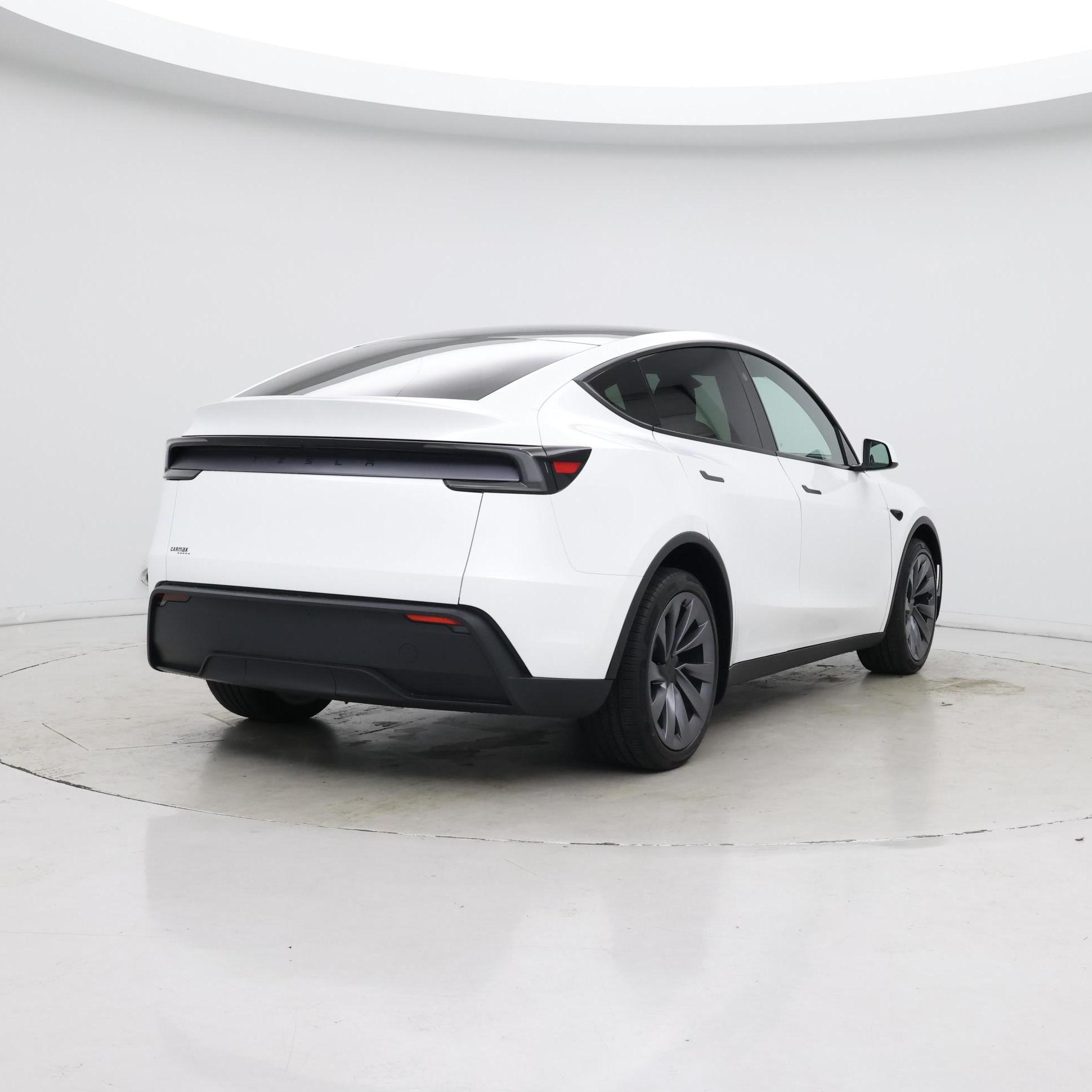 Thumbnail: 2026 Tesla Model Y - 8
