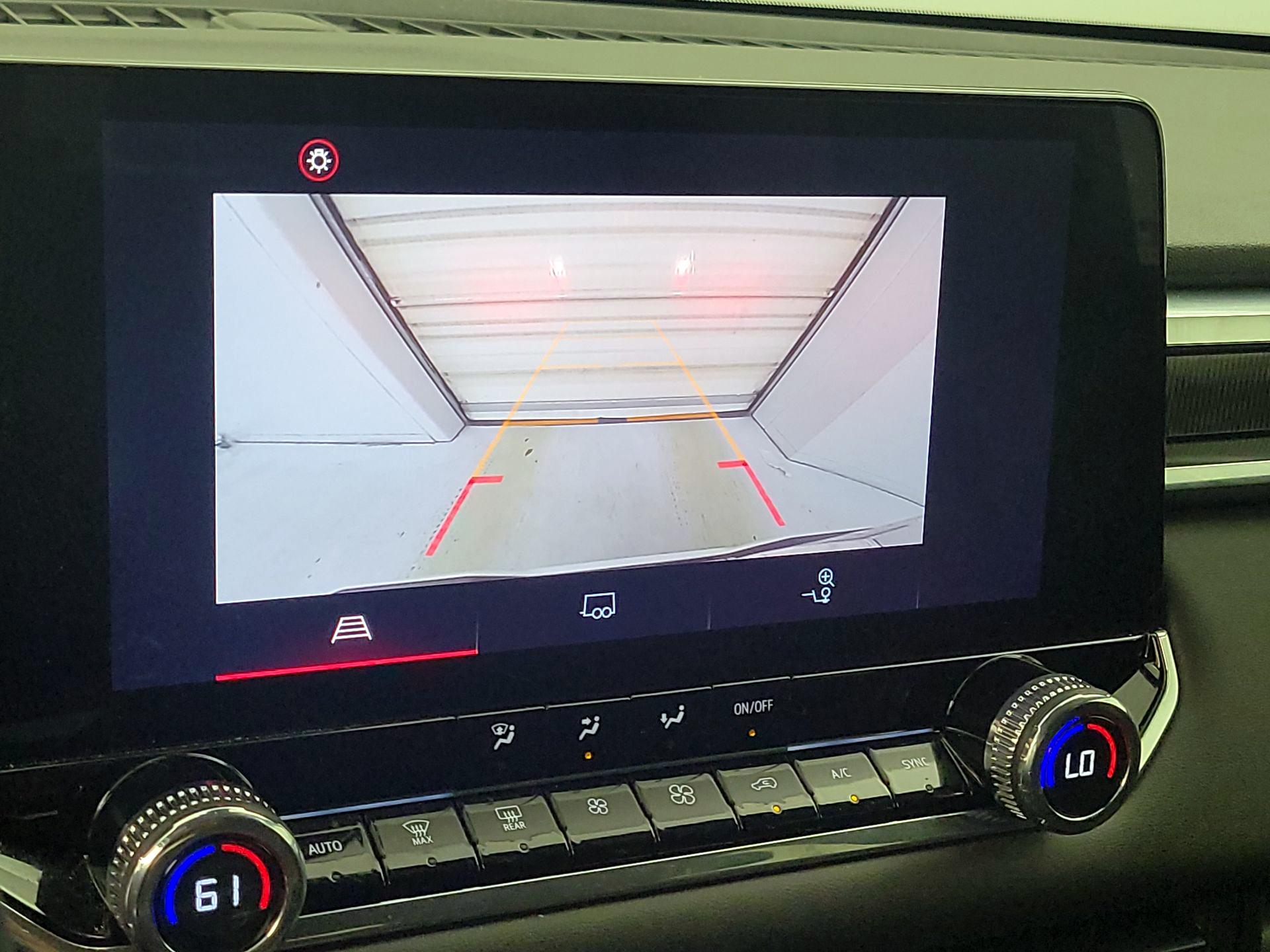 Thumbnail: 2024 GMC Canyon - 14