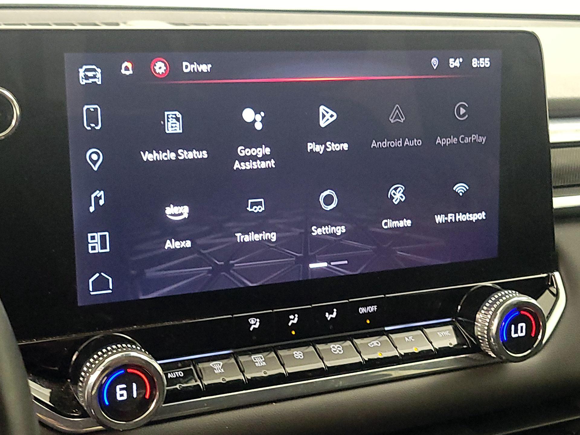 Thumbnail: 2024 GMC Canyon - 15