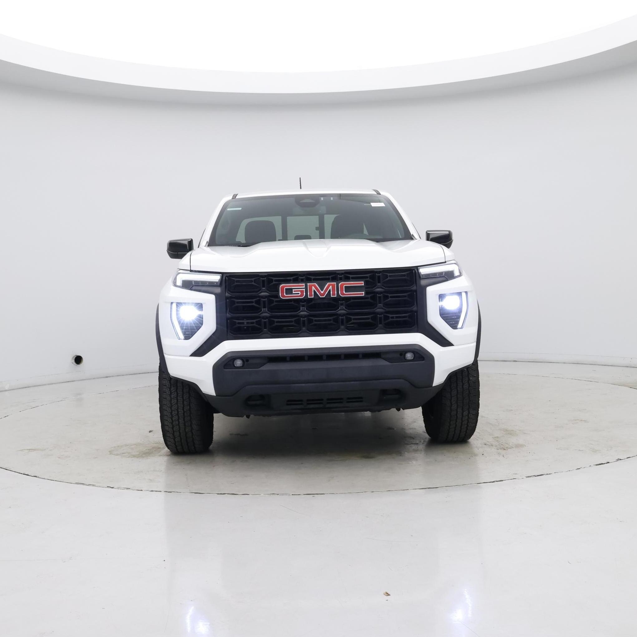 Thumbnail: 2024 GMC Canyon - 5