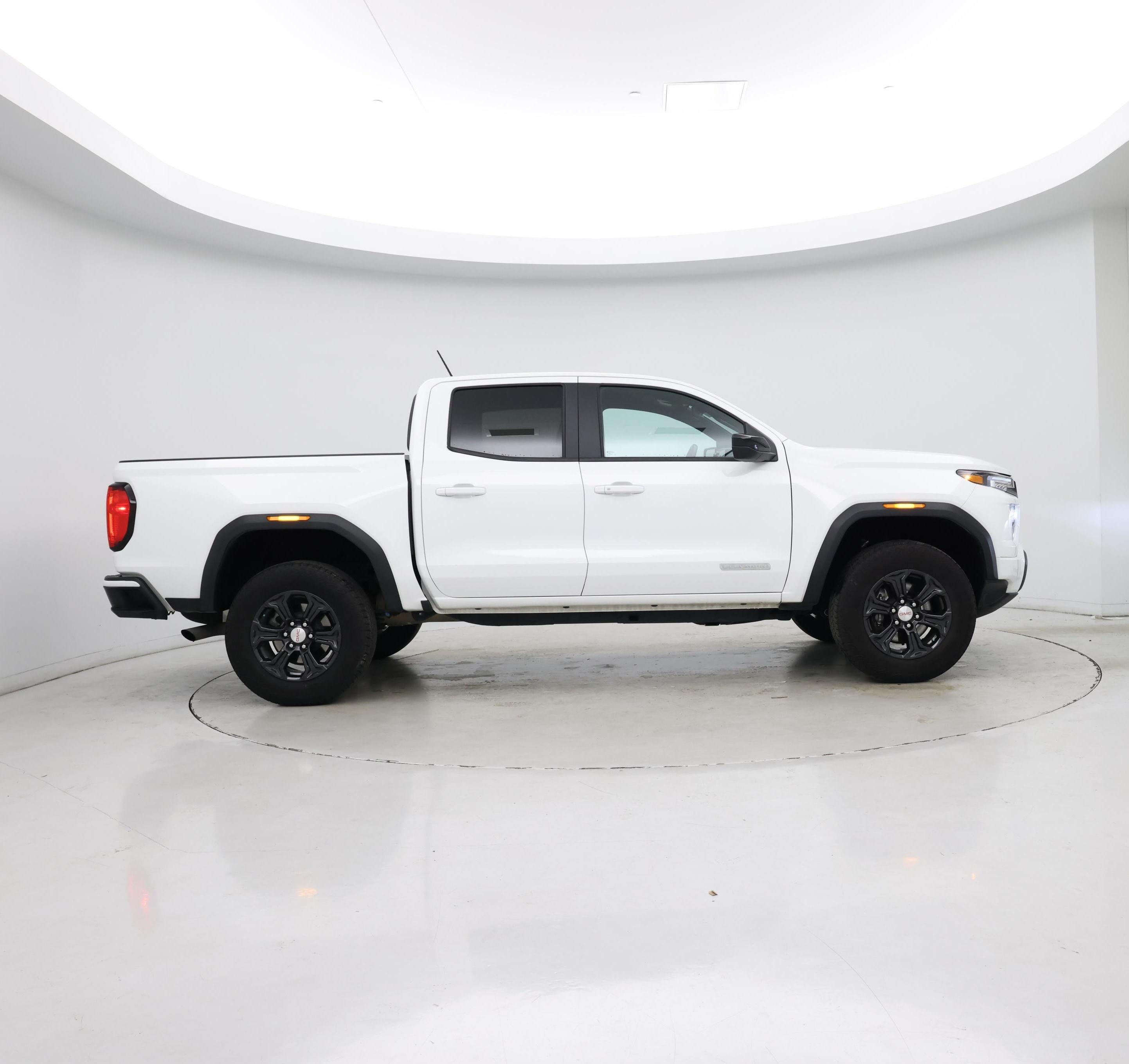 Thumbnail: 2024 GMC Canyon - 7