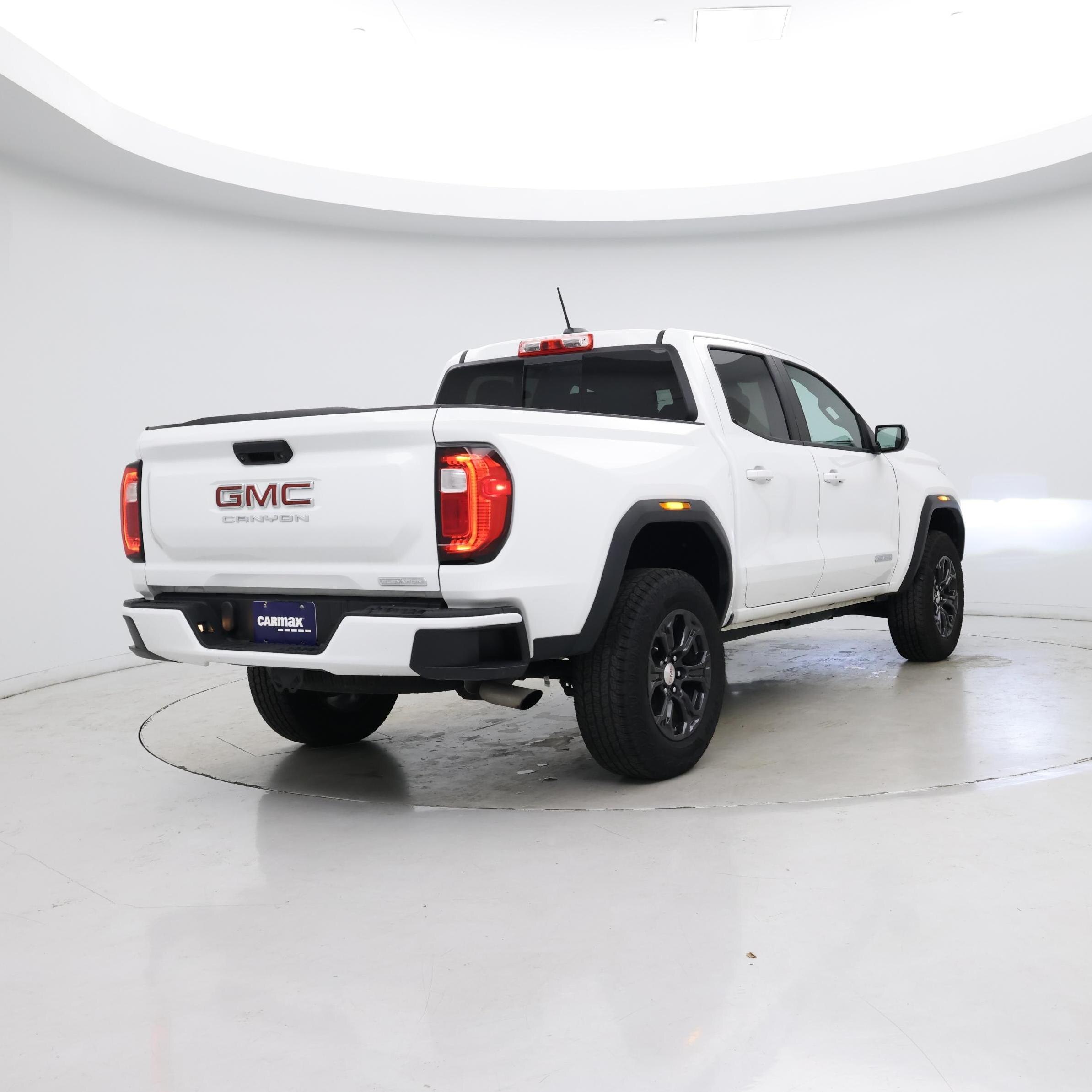 Thumbnail: 2024 GMC Canyon - 8