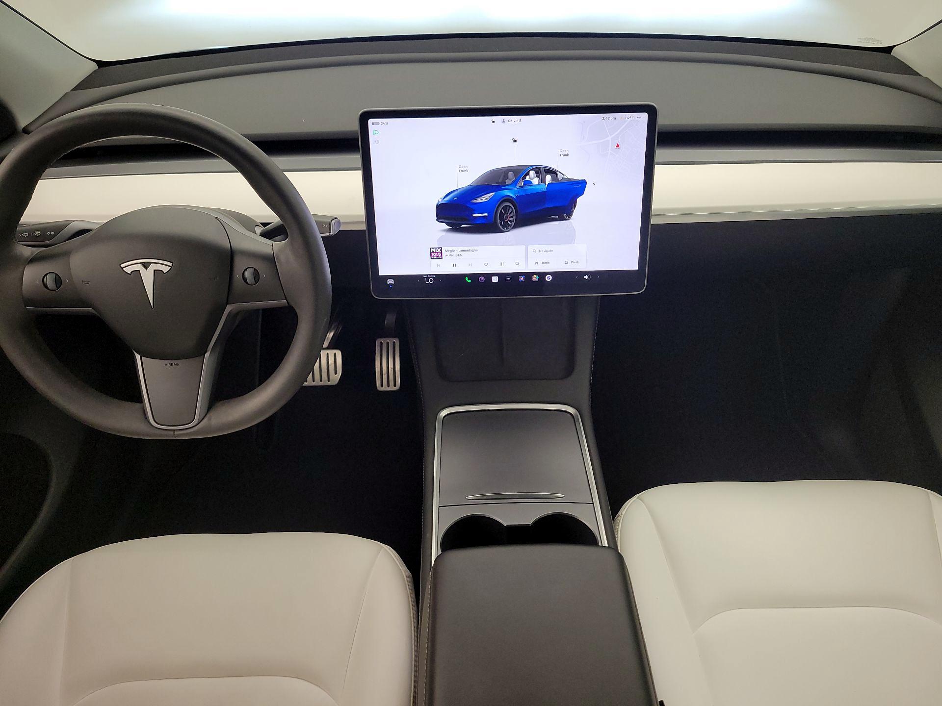 Thumbnail: 2023 Tesla Model Y - 9