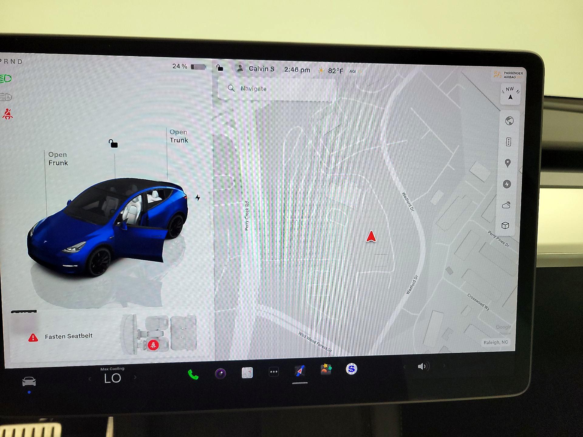 Thumbnail: 2023 Tesla Model Y - 13