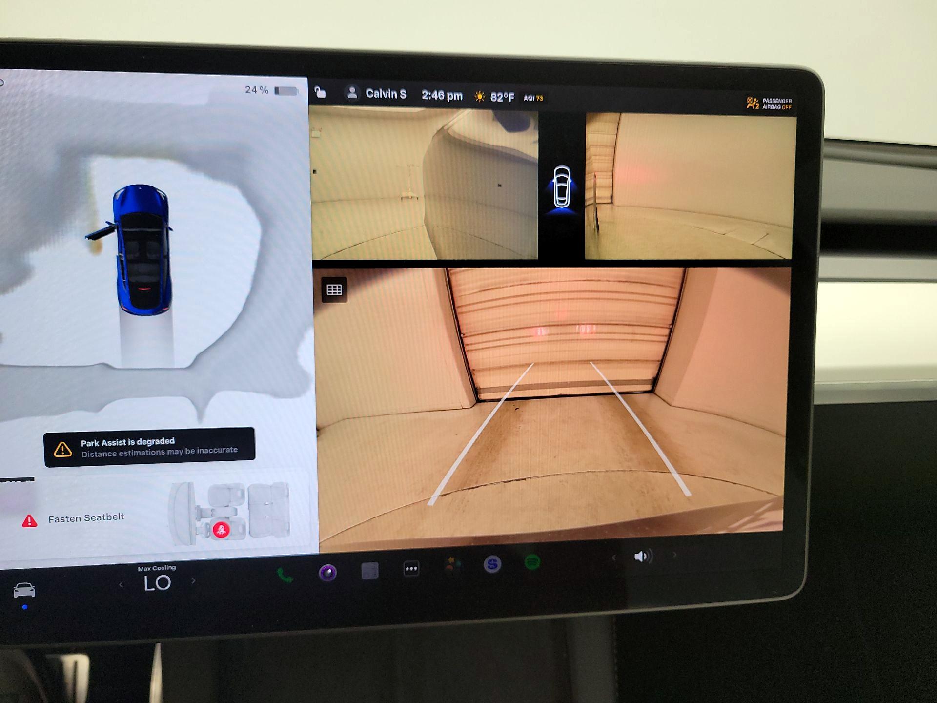 Thumbnail: 2023 Tesla Model Y - 14