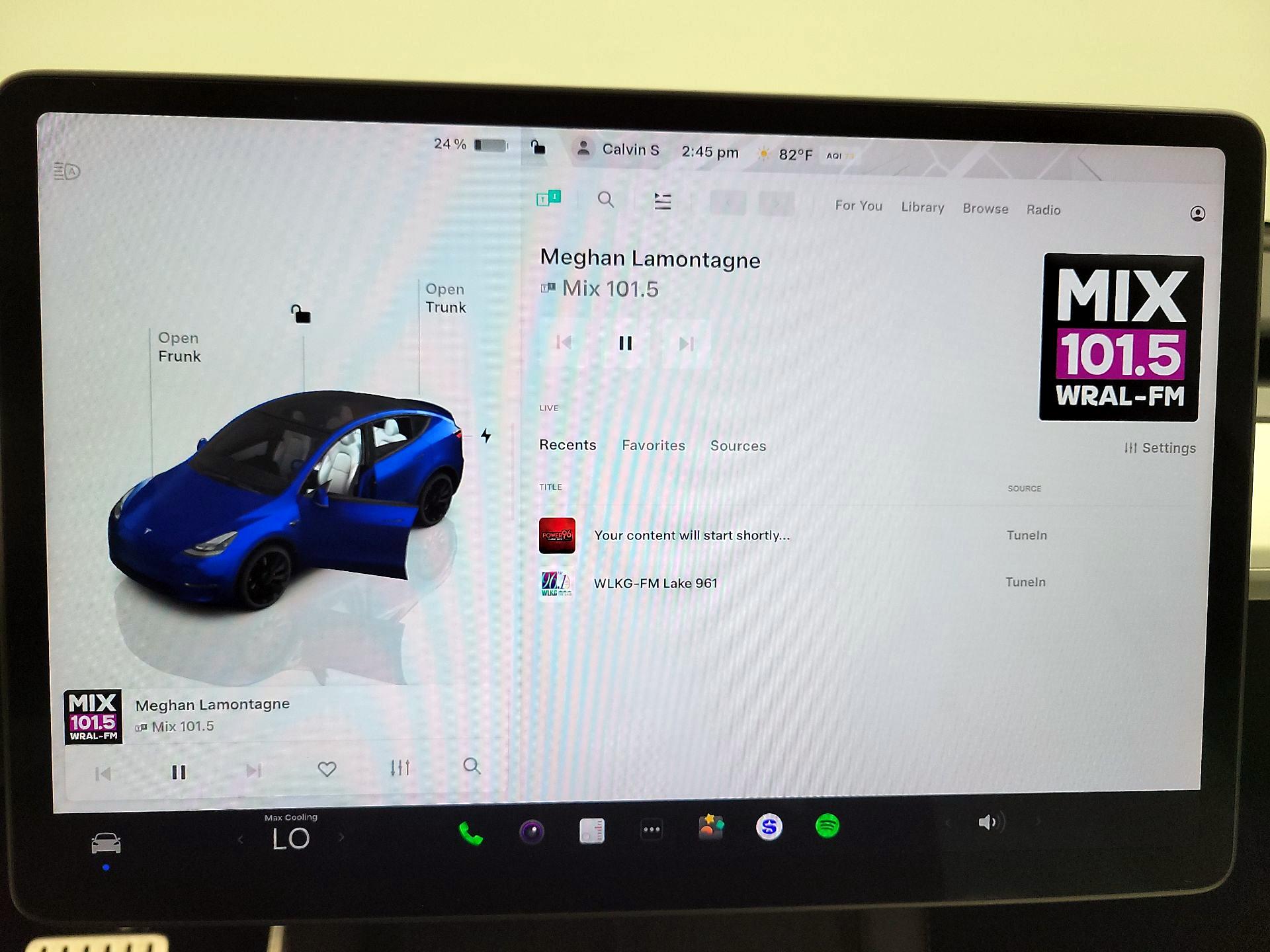 Thumbnail: 2023 Tesla Model Y - 15