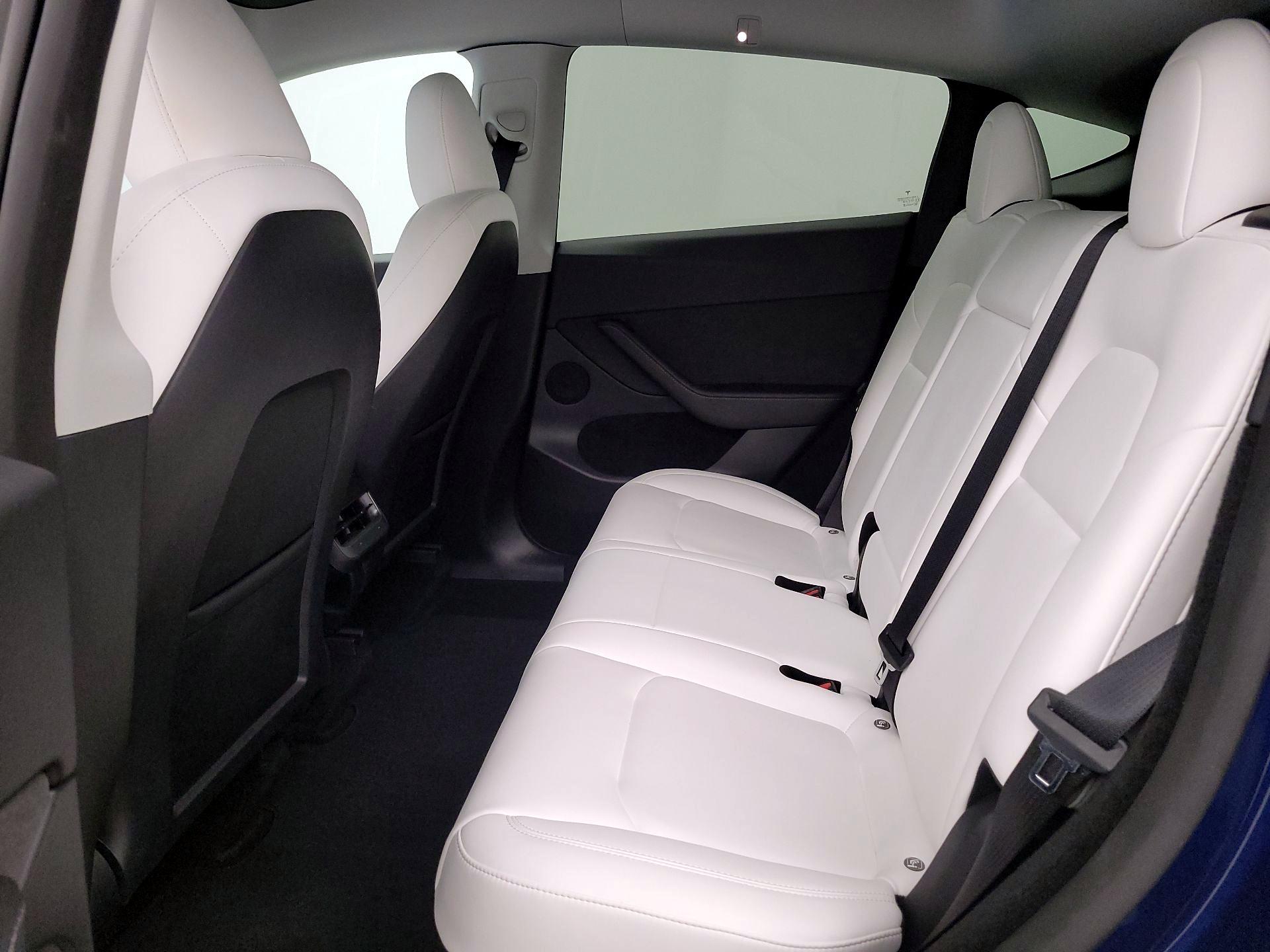 Thumbnail: 2023 Tesla Model Y - 19