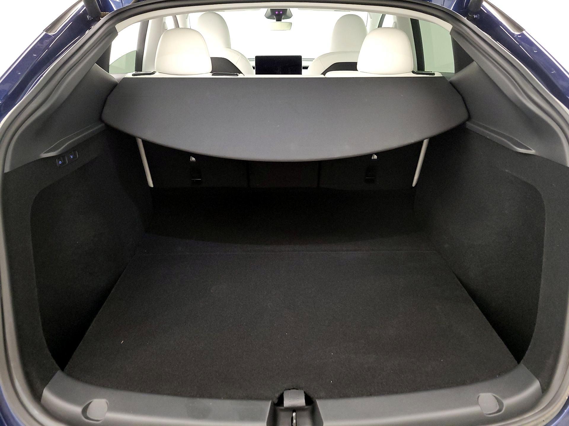 Thumbnail: 2023 Tesla Model Y - 20