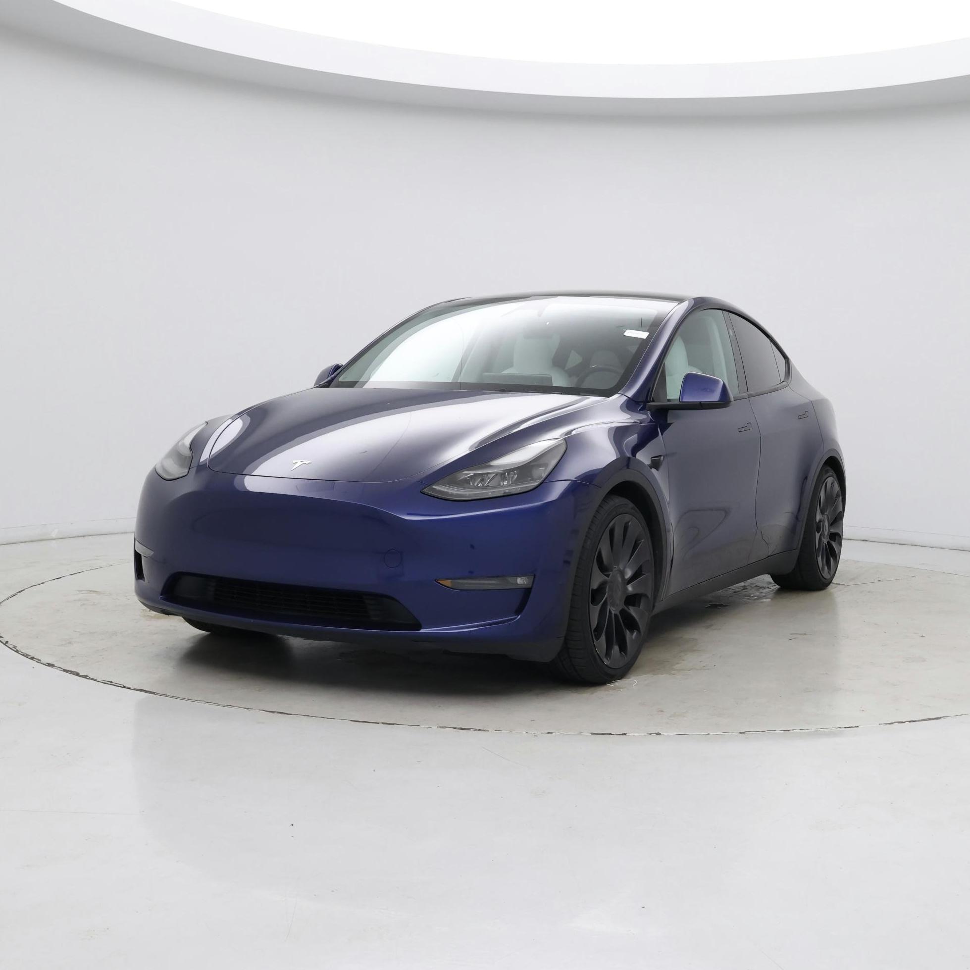 Thumbnail: 2023 Tesla Model Y - 4