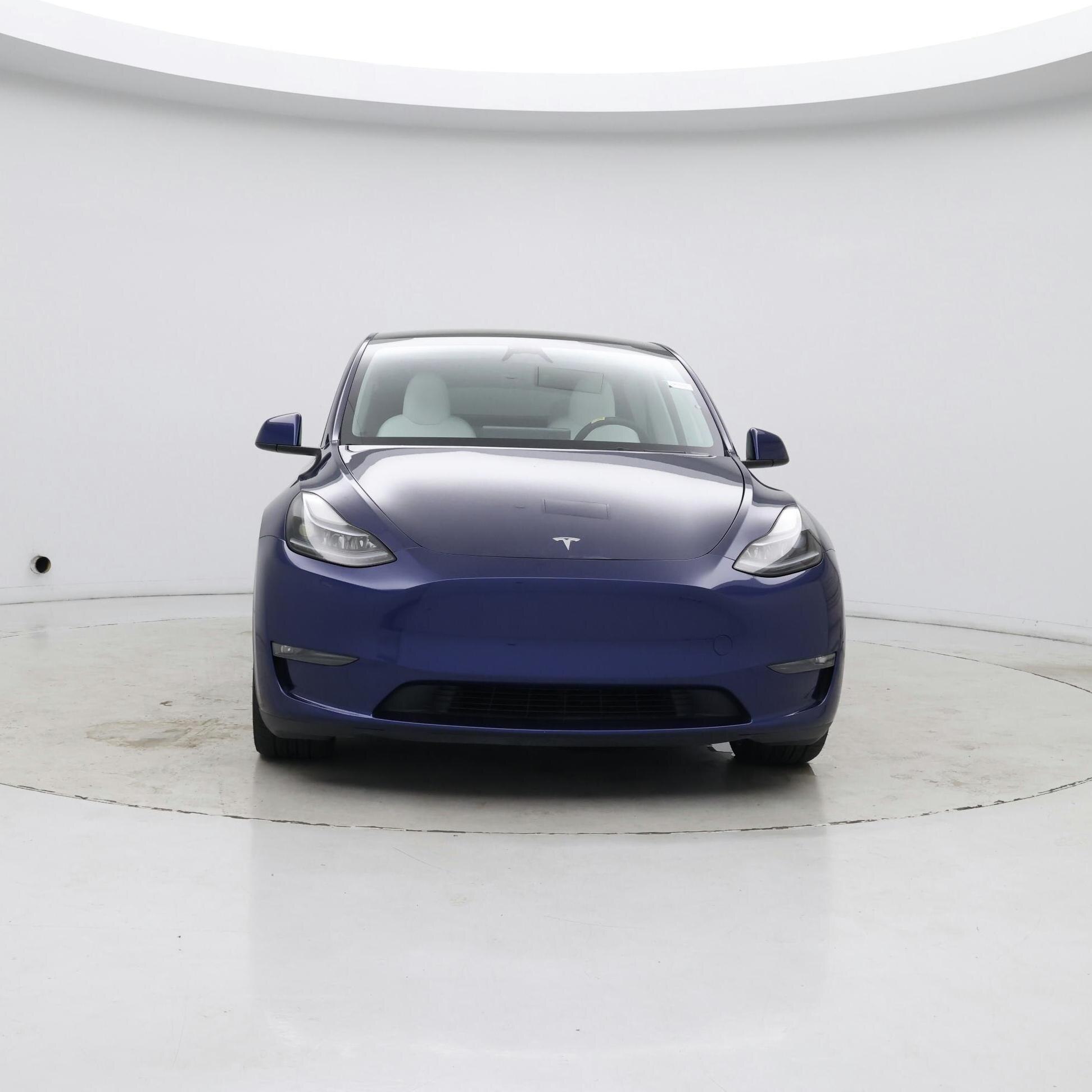 Thumbnail: 2023 Tesla Model Y - 5