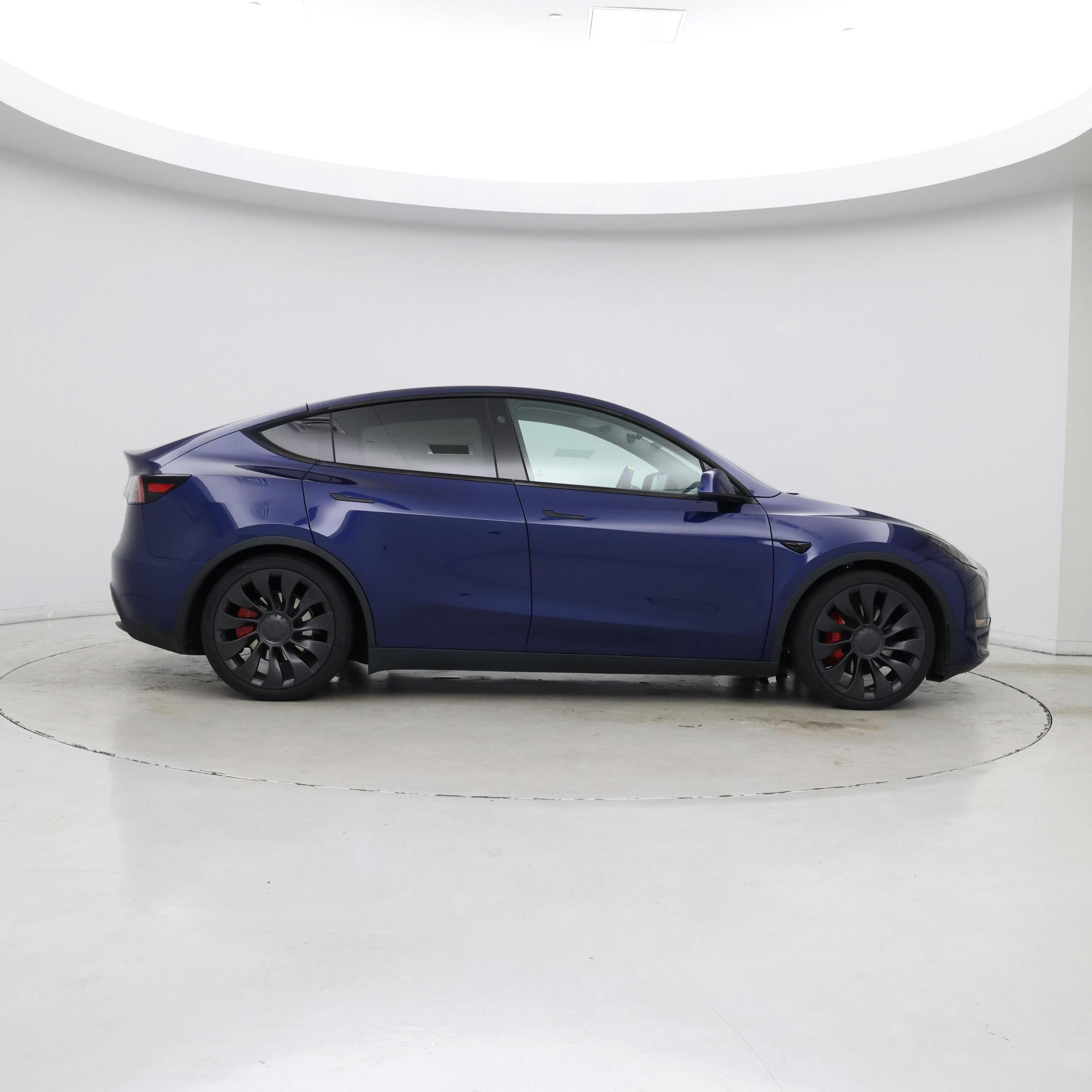 Thumbnail: 2023 Tesla Model Y - 7