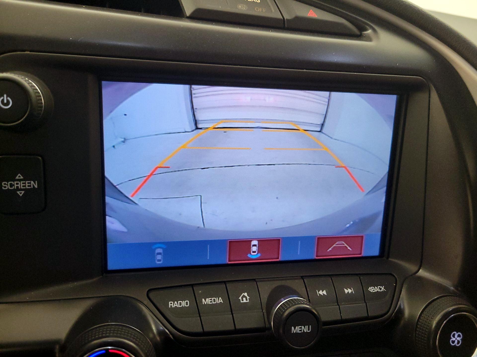 Thumbnail: 2017 Chevrolet Corvette - 13