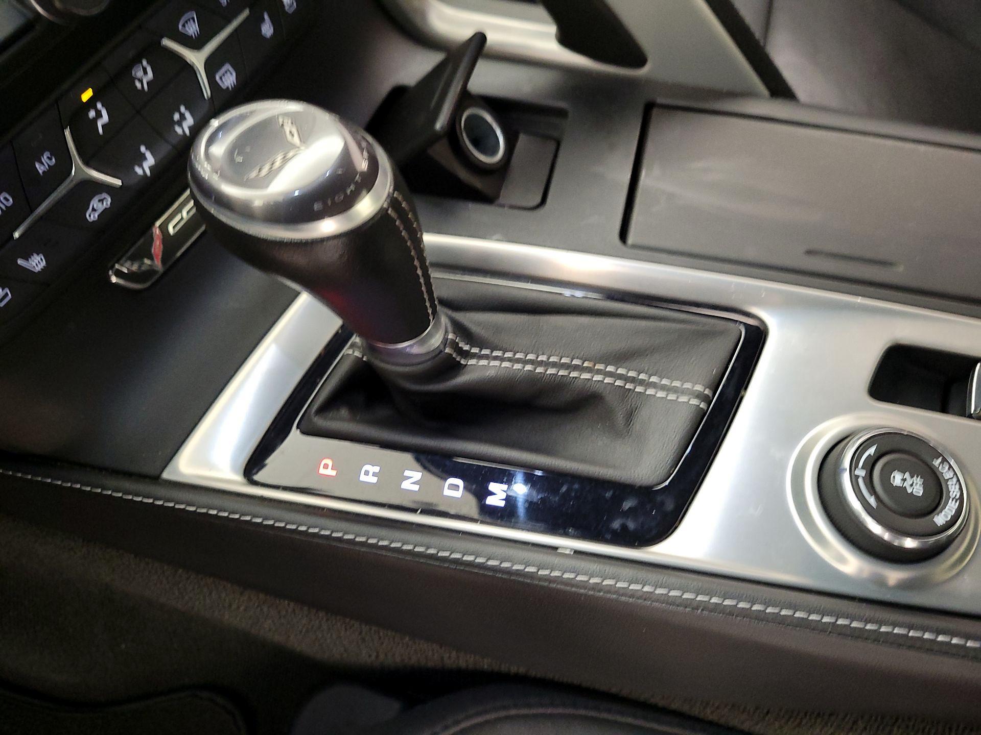 Thumbnail: 2017 Chevrolet Corvette - 16