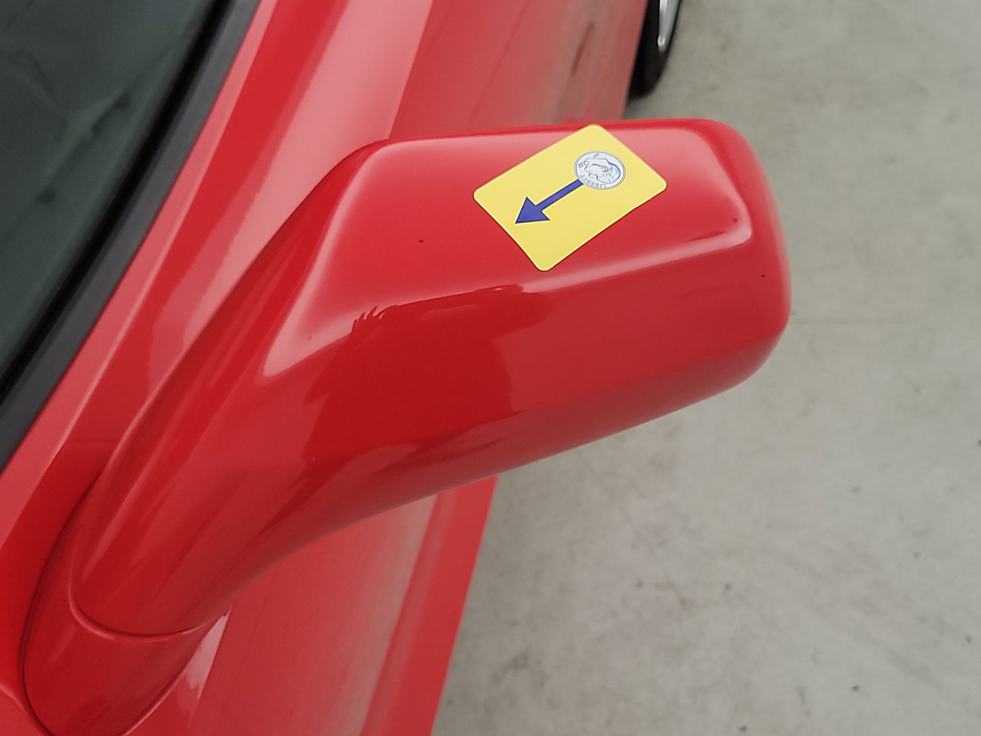 Thumbnail: 2017 Chevrolet Corvette - 20