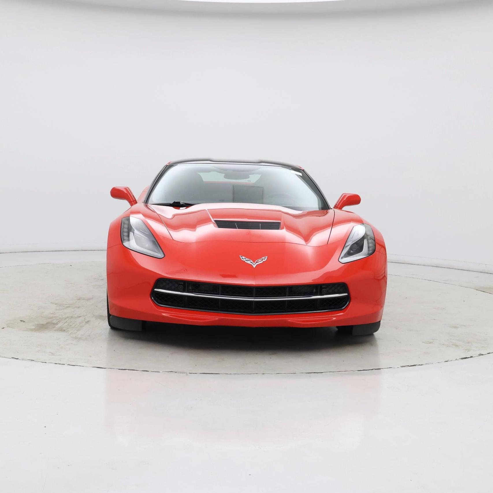 Thumbnail: 2017 Chevrolet Corvette - 5