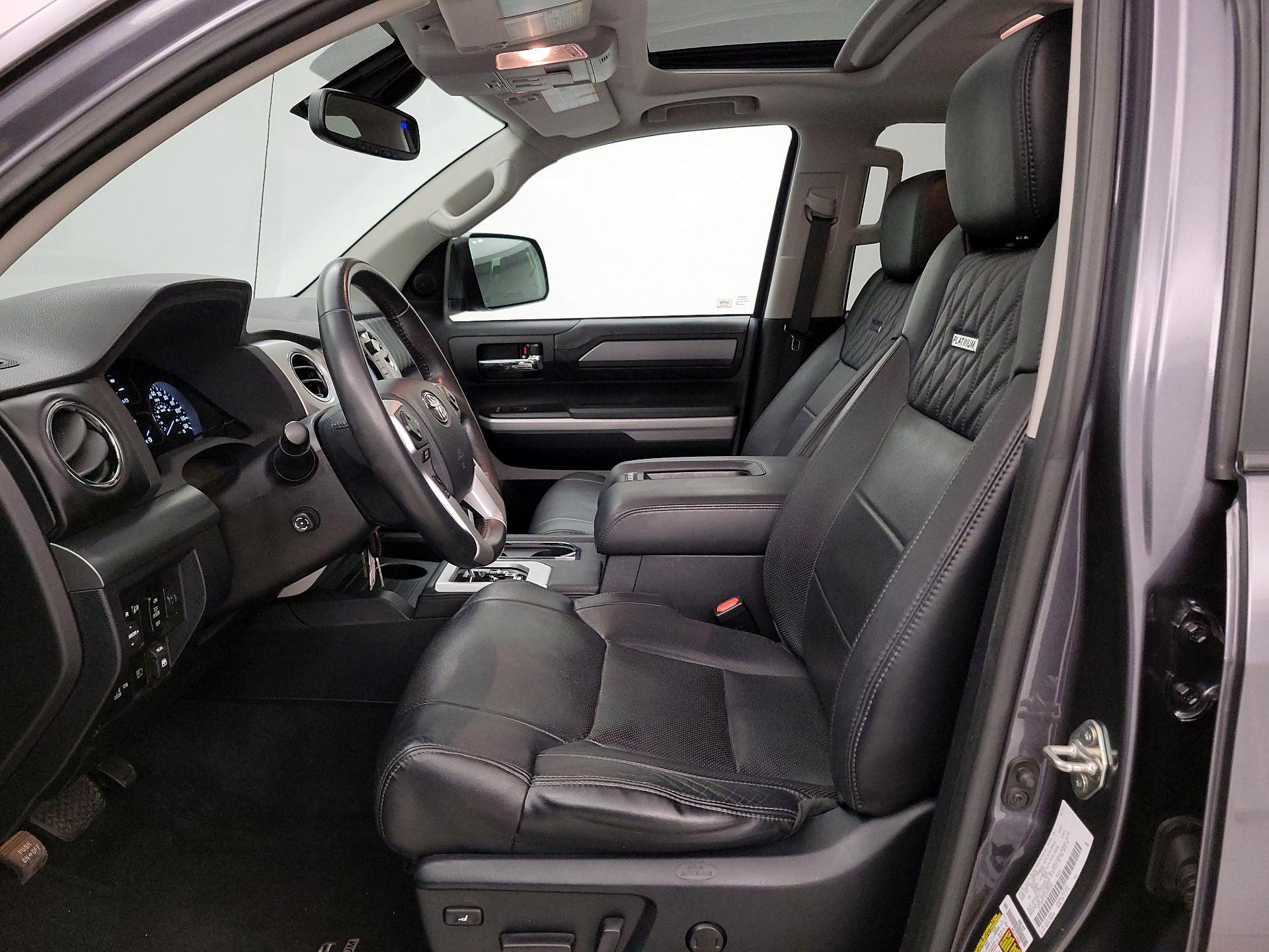 Thumbnail: 2018 Toyota Tundra - 11