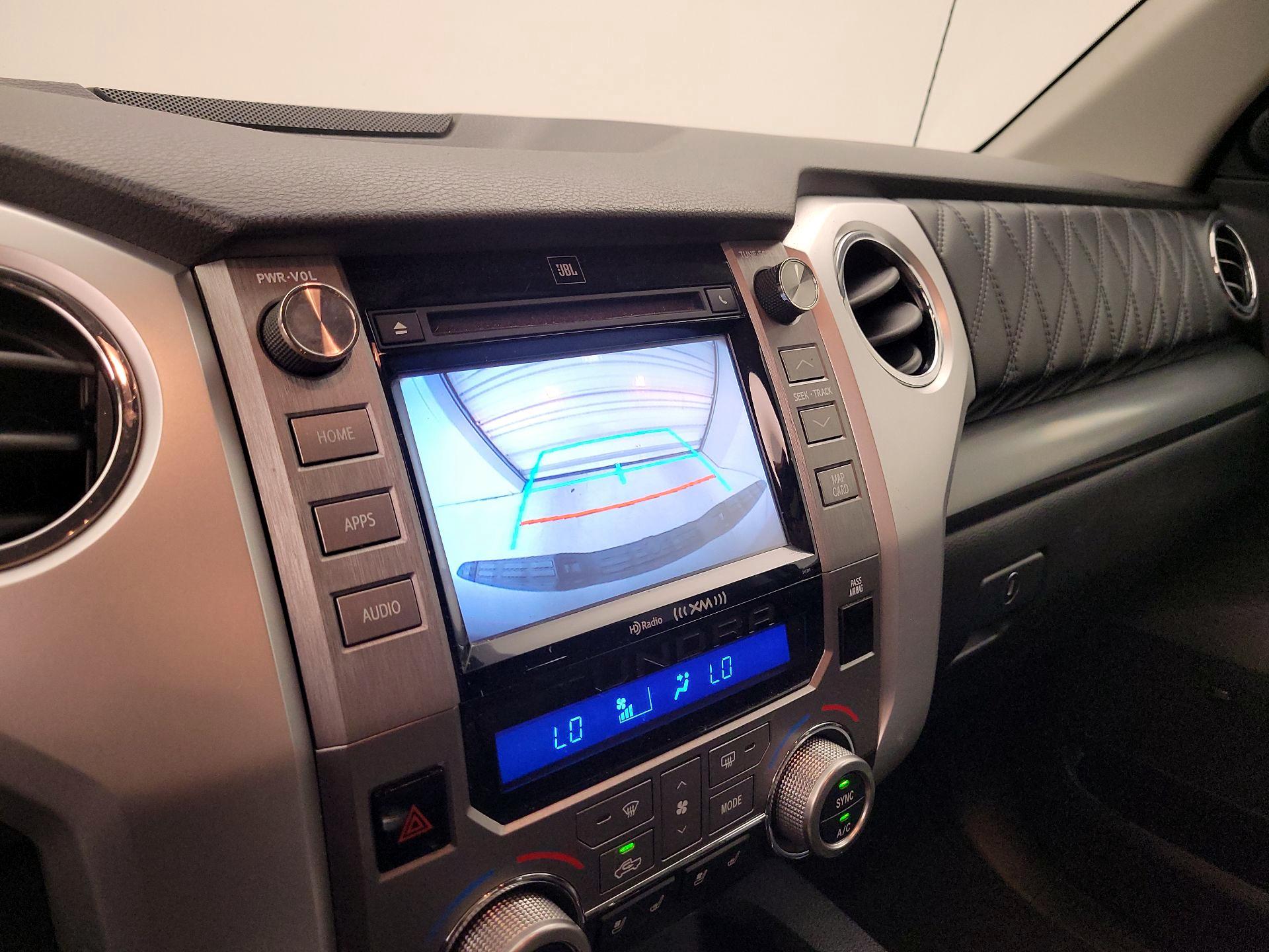 Thumbnail: 2018 Toyota Tundra - 14