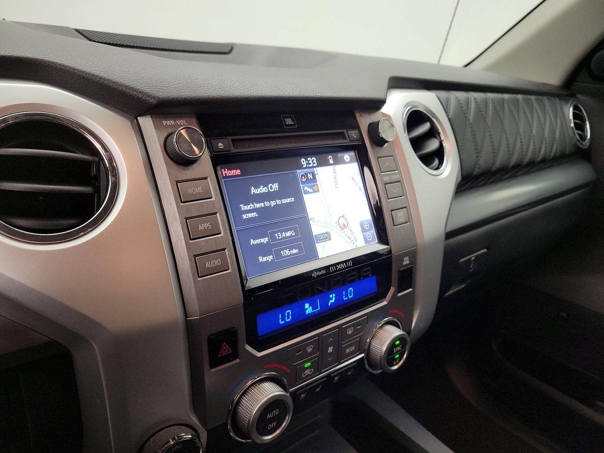 Thumbnail: 2018 Toyota Tundra - 15