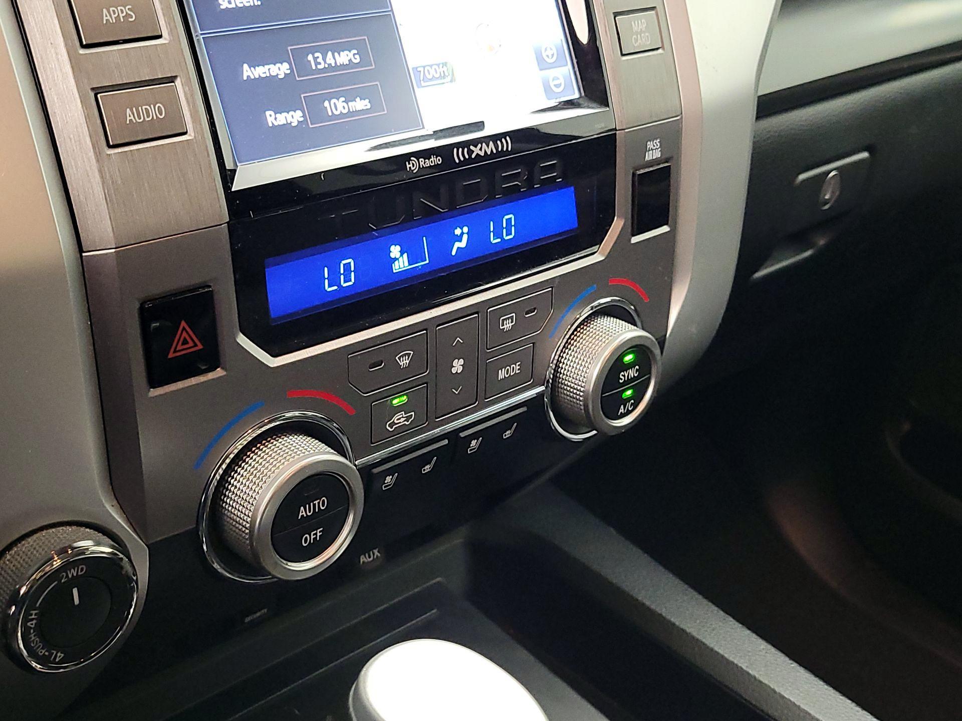 Thumbnail: 2018 Toyota Tundra - 16