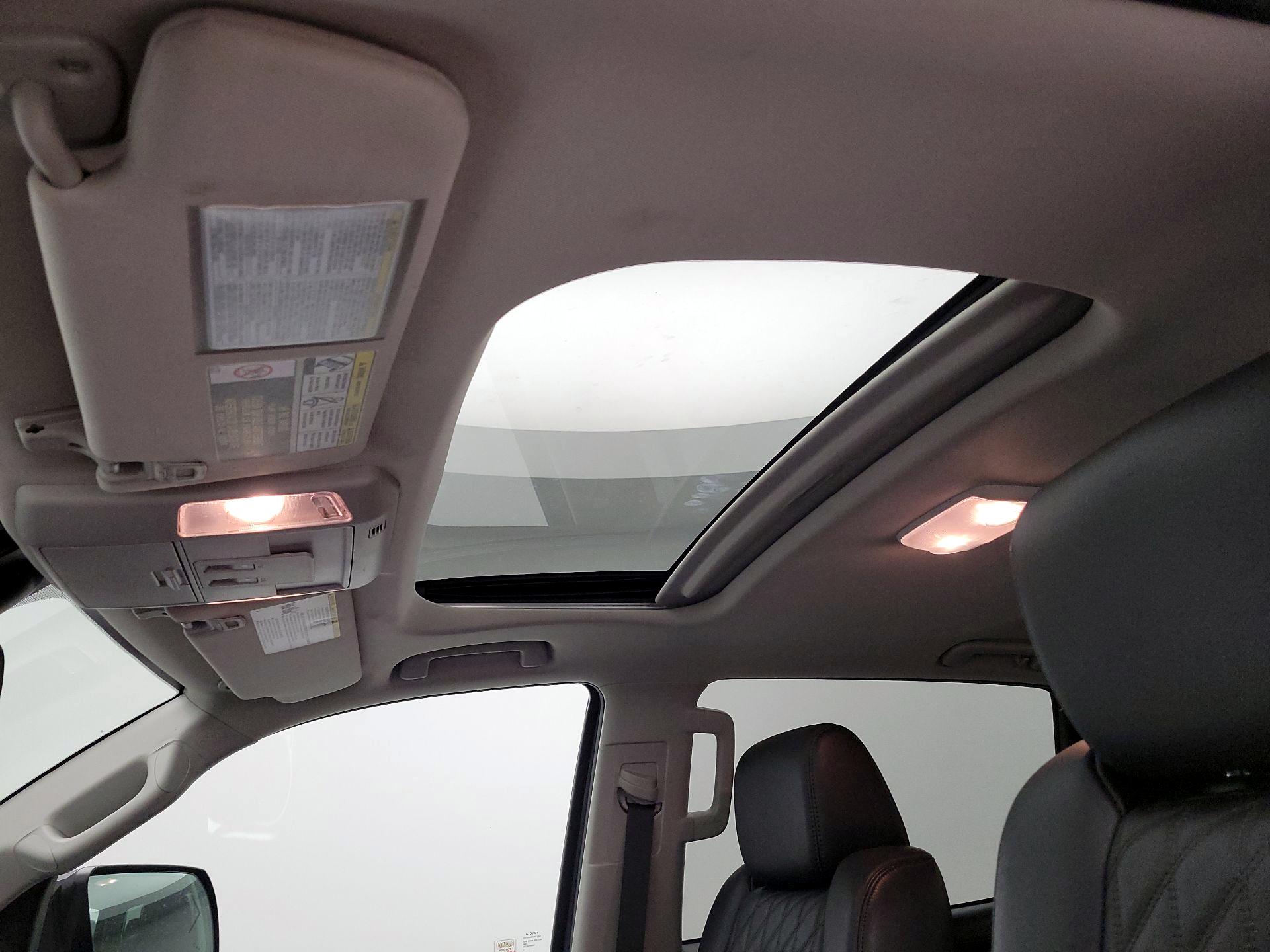 Thumbnail: 2018 Toyota Tundra - 19