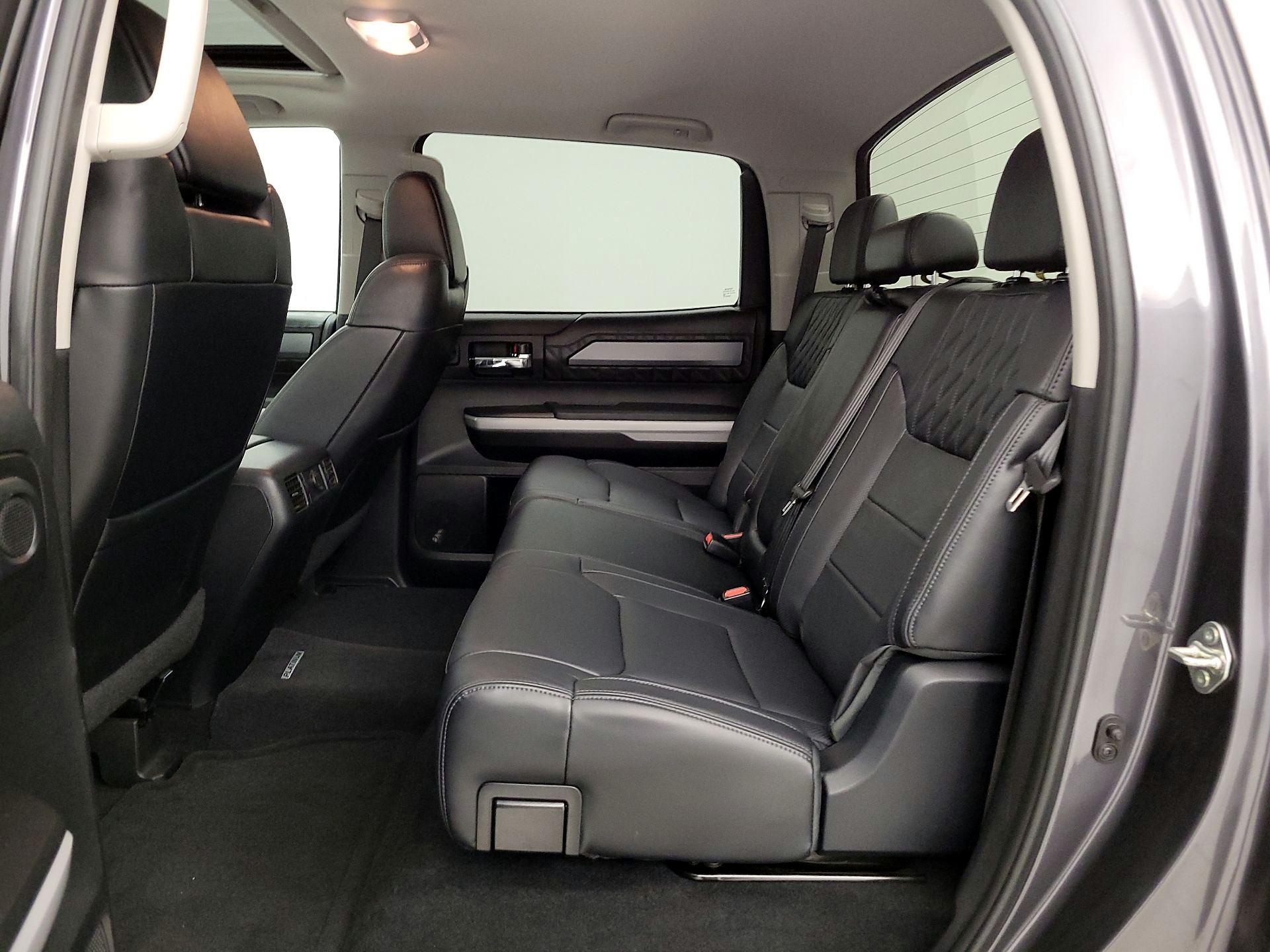 Thumbnail: 2018 Toyota Tundra - 20