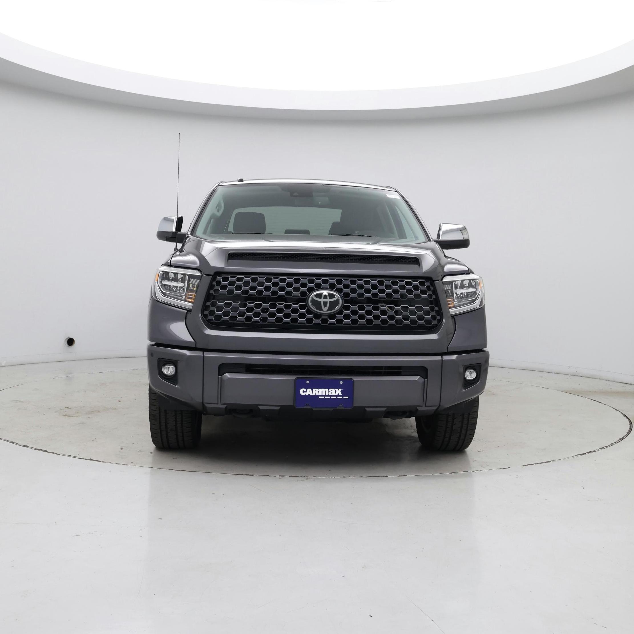 Thumbnail: 2018 Toyota Tundra - 5