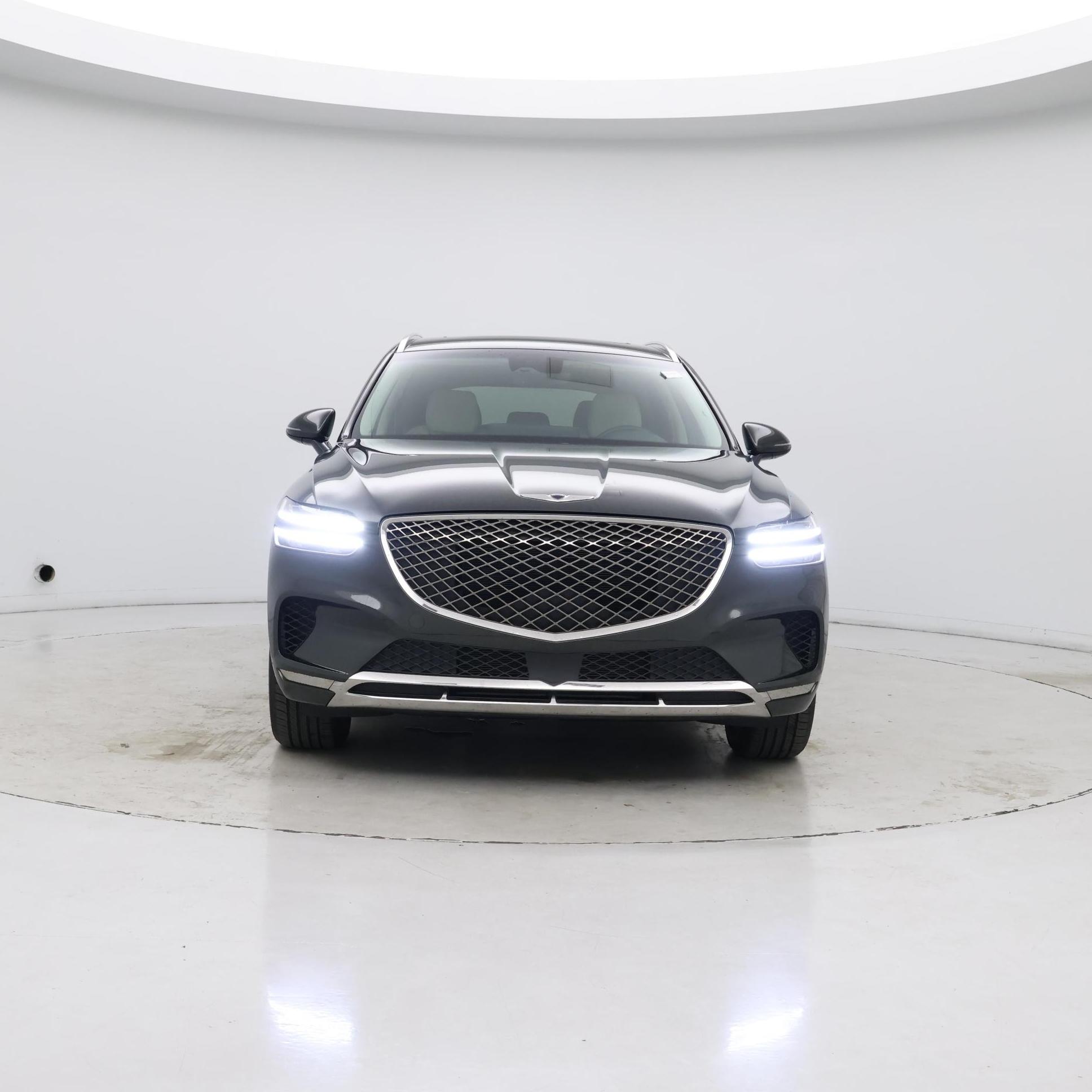 Thumbnail: 2025 Genesis GV70 - 5