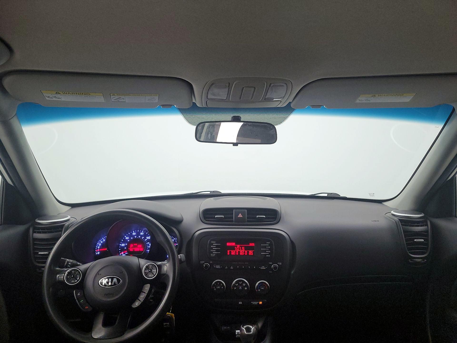 Thumbnail: 2015 Kia Soul - 9