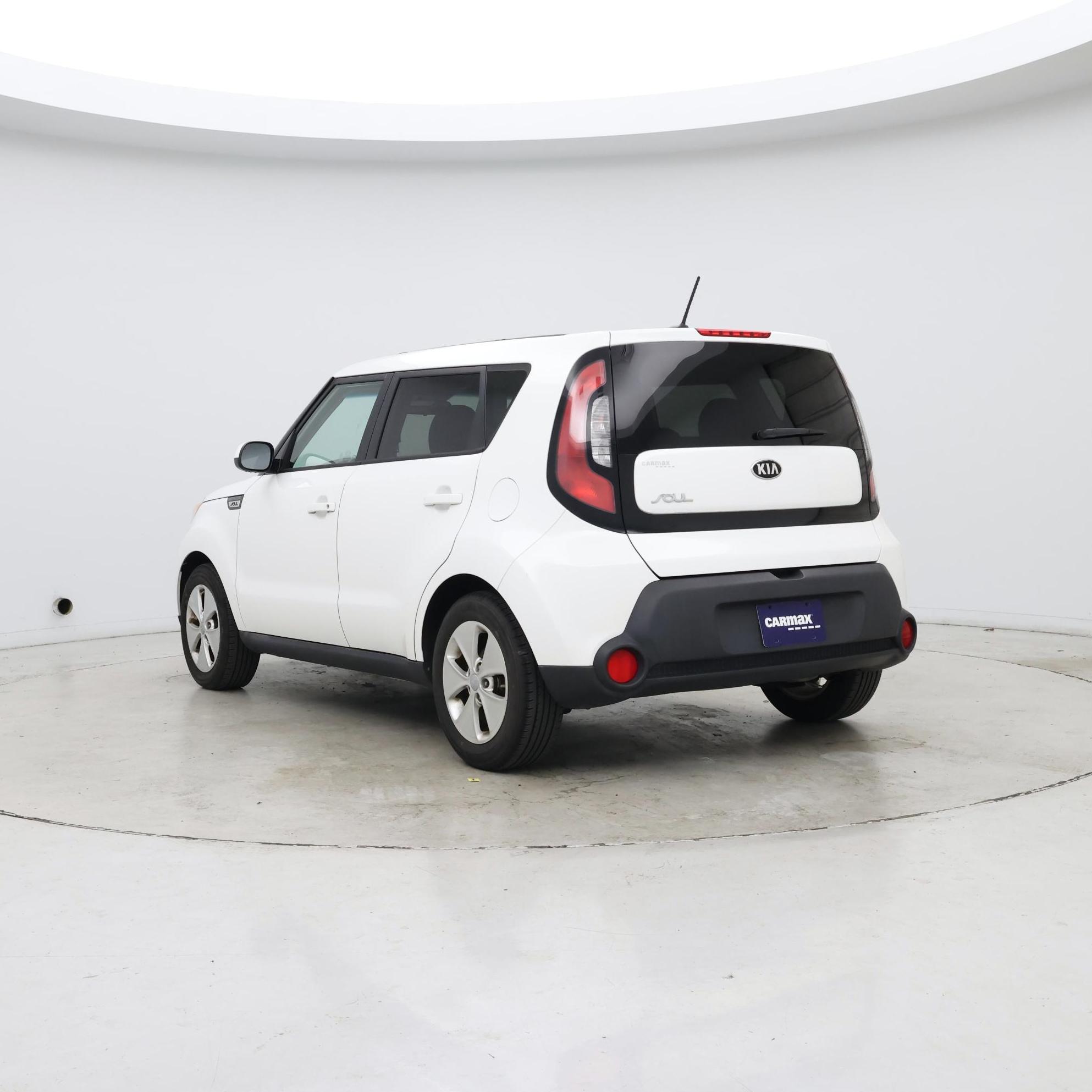 Thumbnail: 2015 Kia Soul - 2