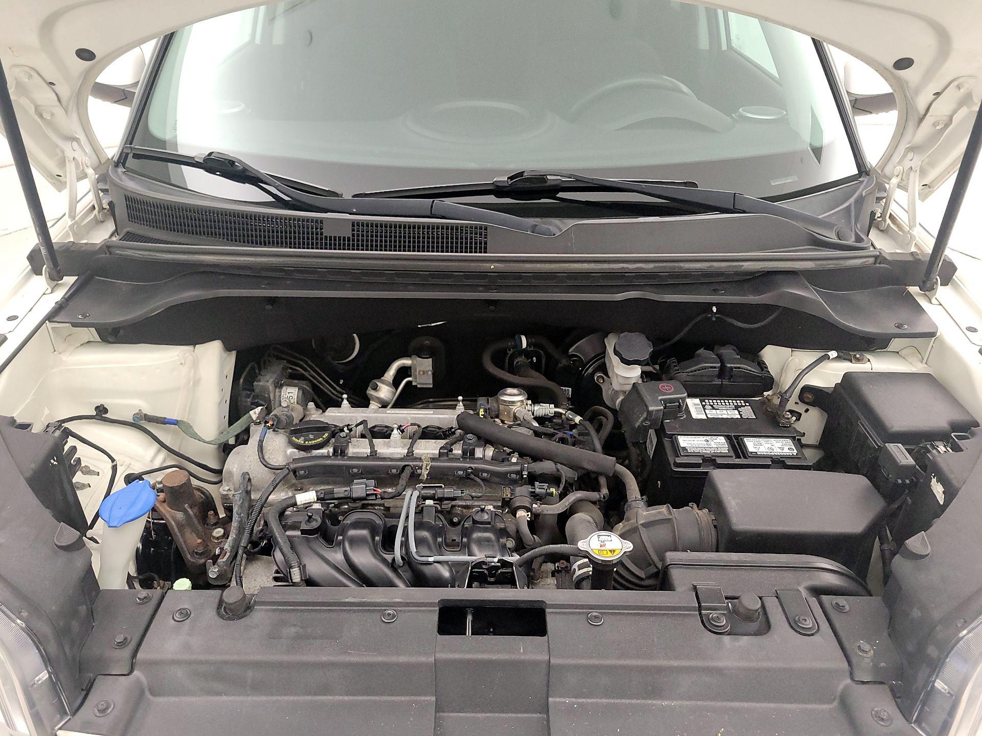 Thumbnail: 2015 Kia Soul - 20