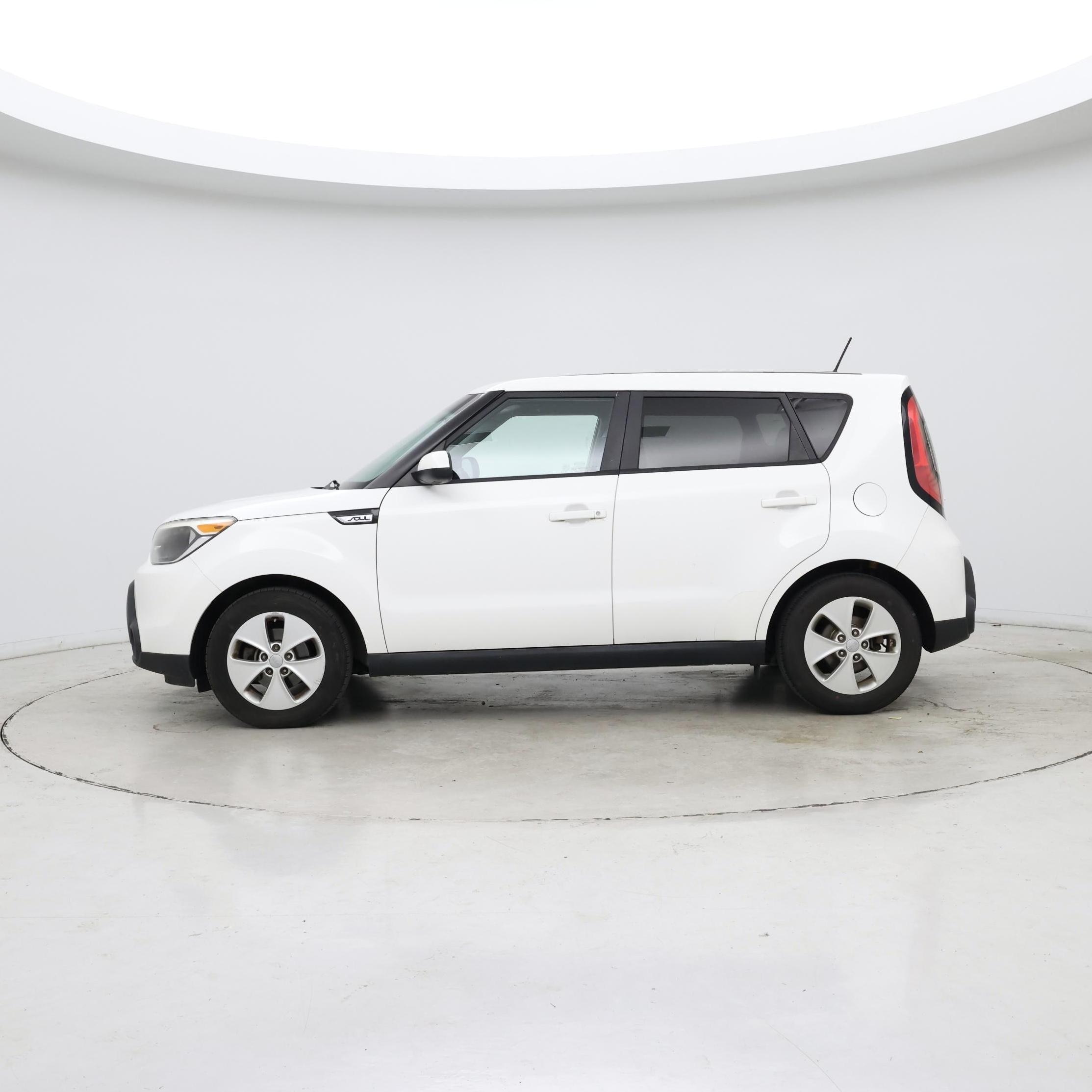 Thumbnail: 2015 Kia Soul - 3