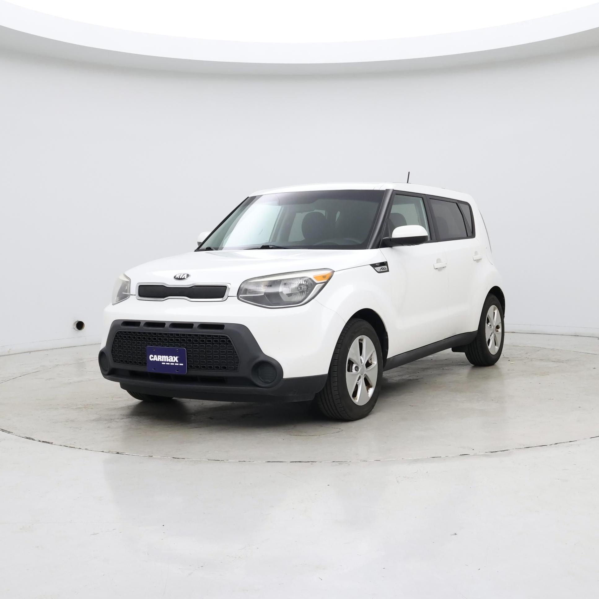 Thumbnail: 2015 Kia Soul - 4