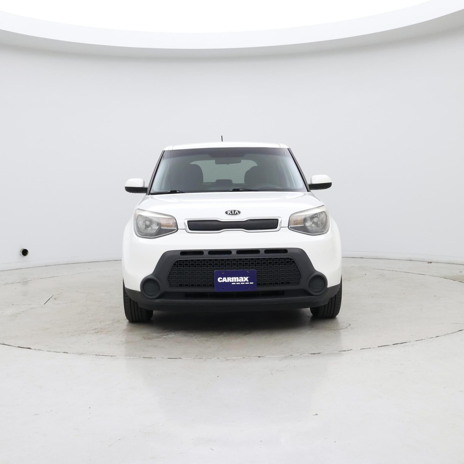 Thumbnail: 2015 Kia Soul - 5