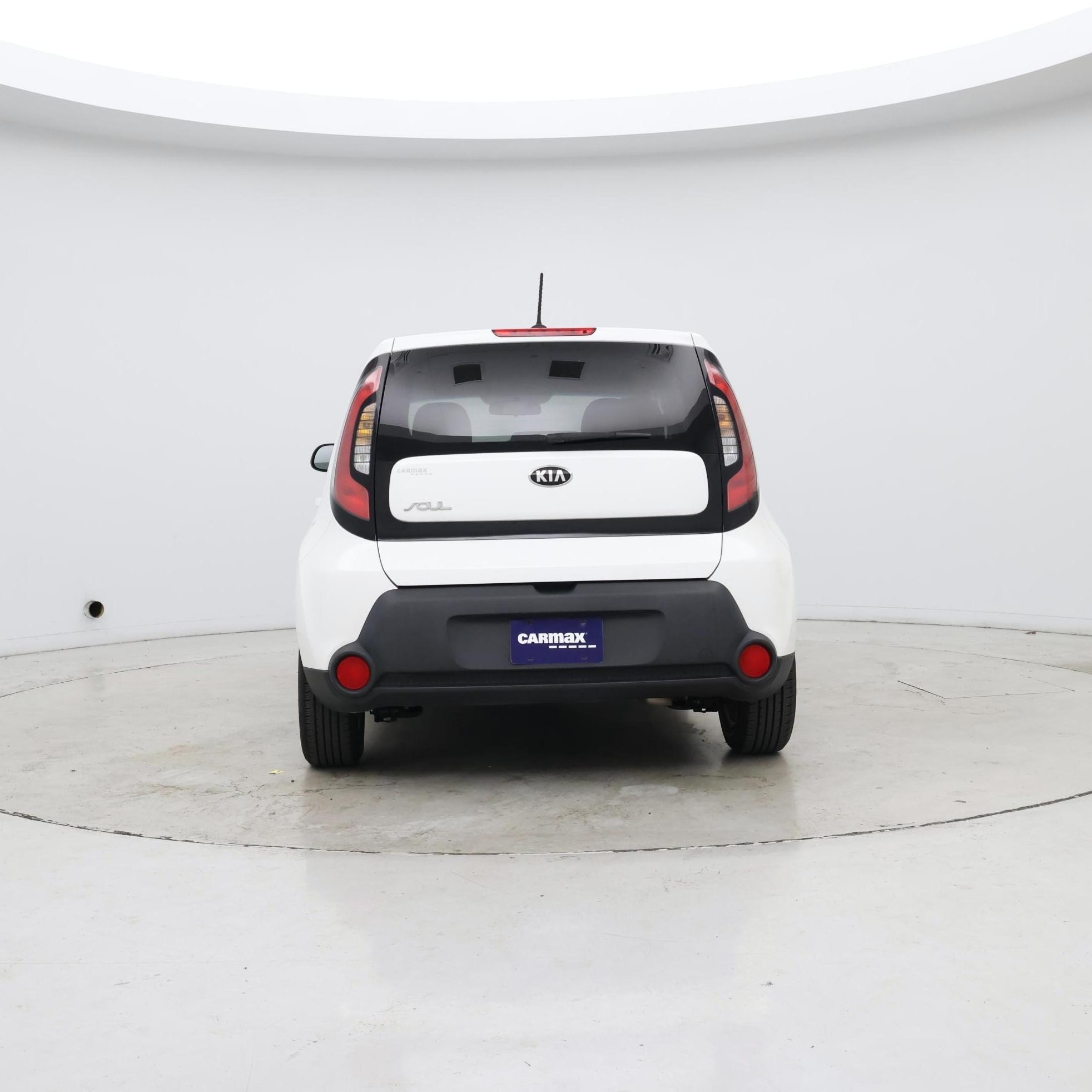 Thumbnail: 2015 Kia Soul - 6